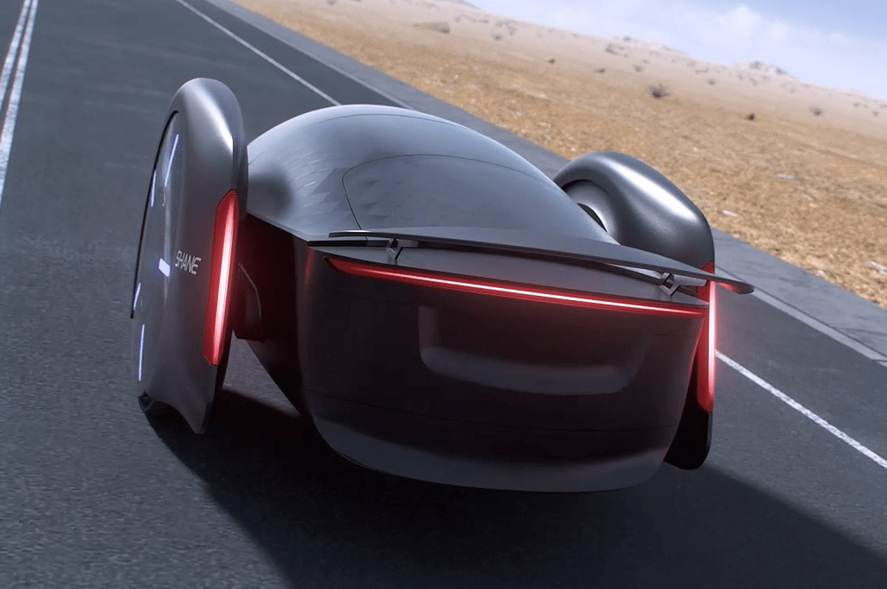 Electric，automobile，Two rounds，vehicle，