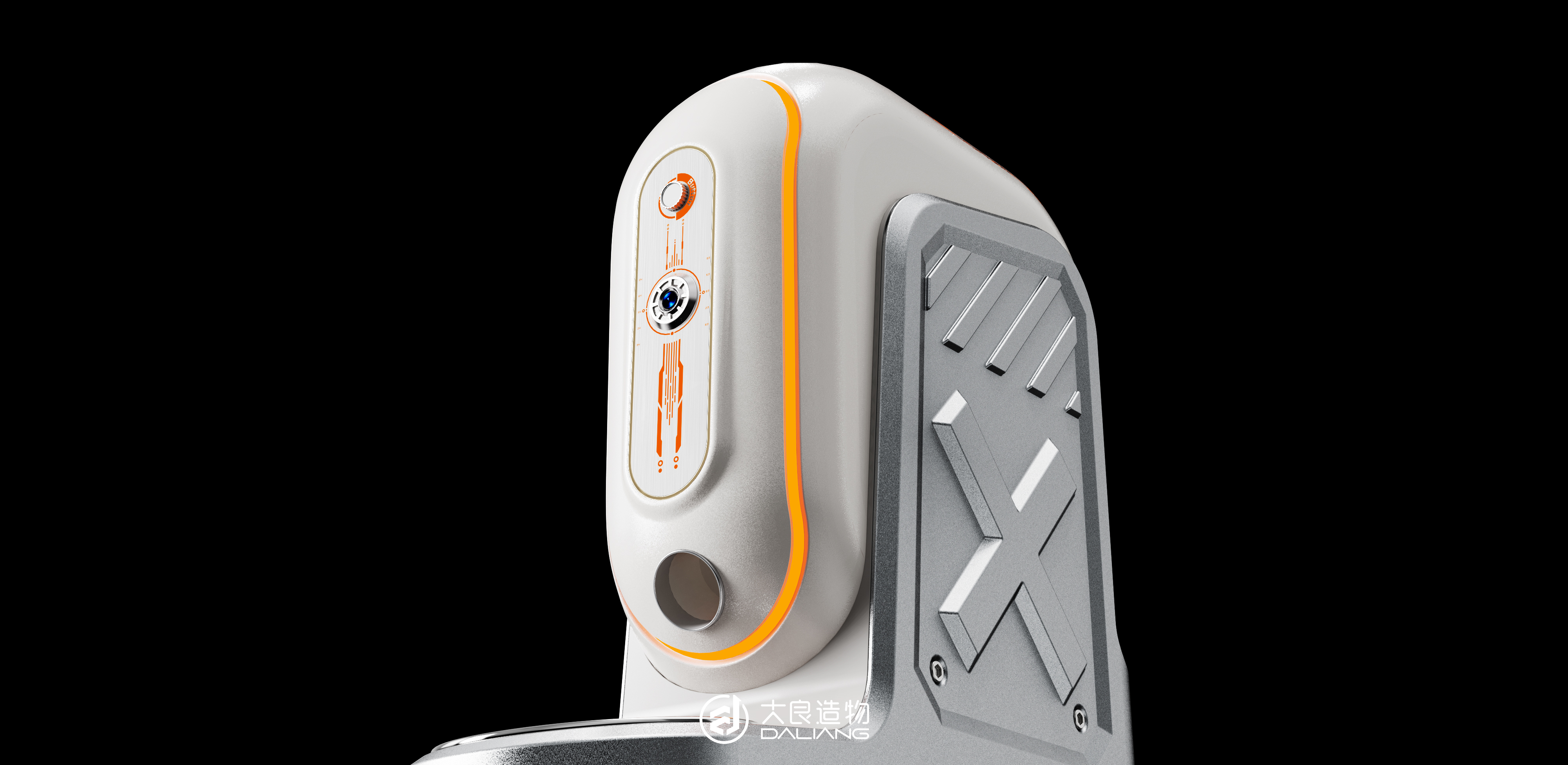 Pet Supplies & Pet，Pet feeder，Intelligent pet feeder，Daliang creation design，