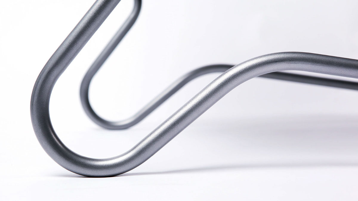 chair，sense of modernity，geometry，