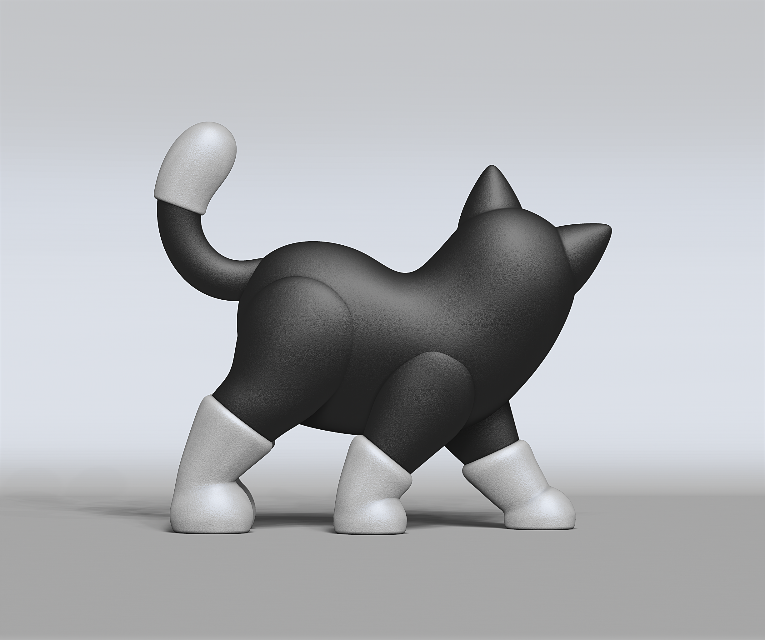 Ornaments，smile，series，