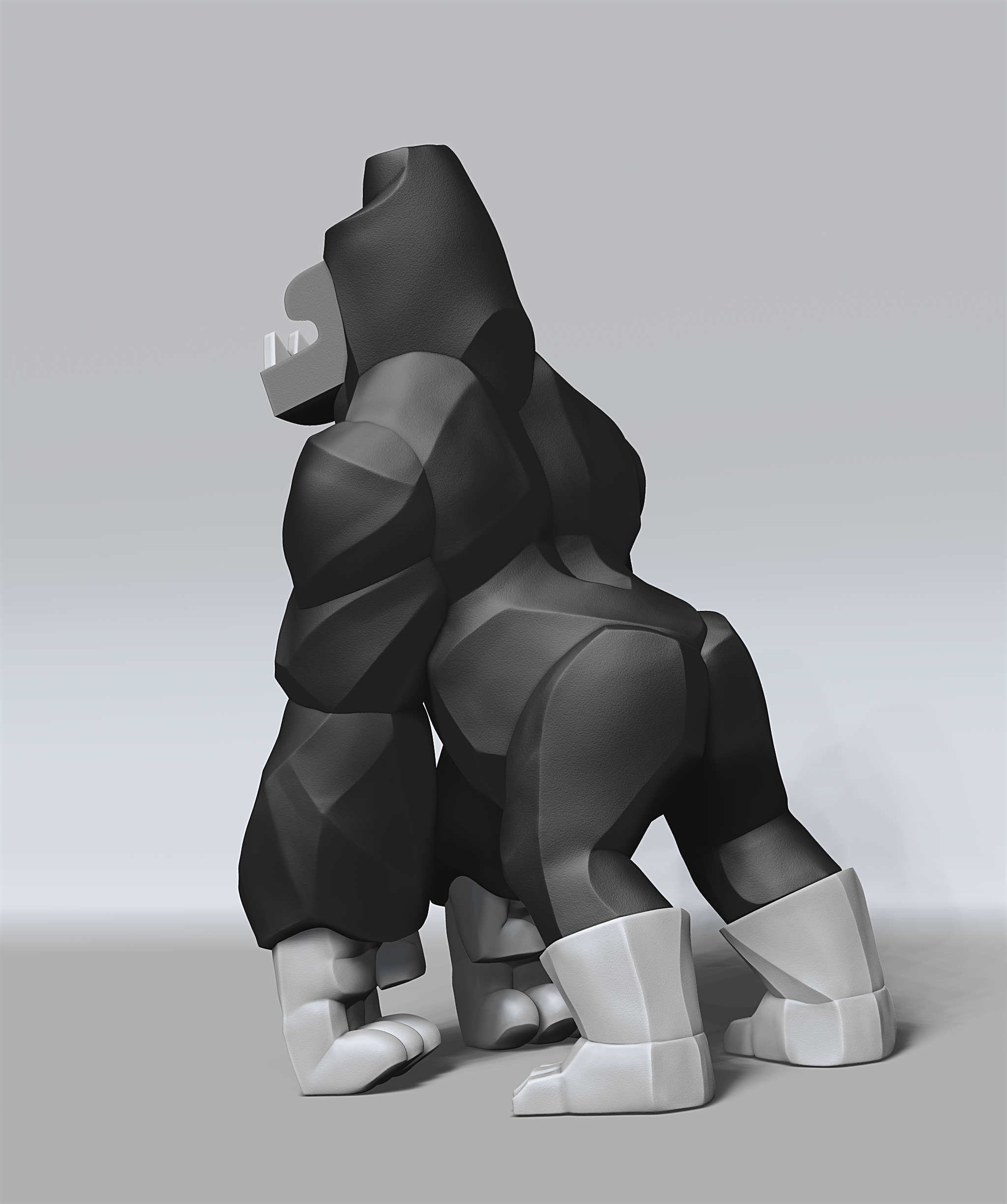 Ornaments，smile，series，