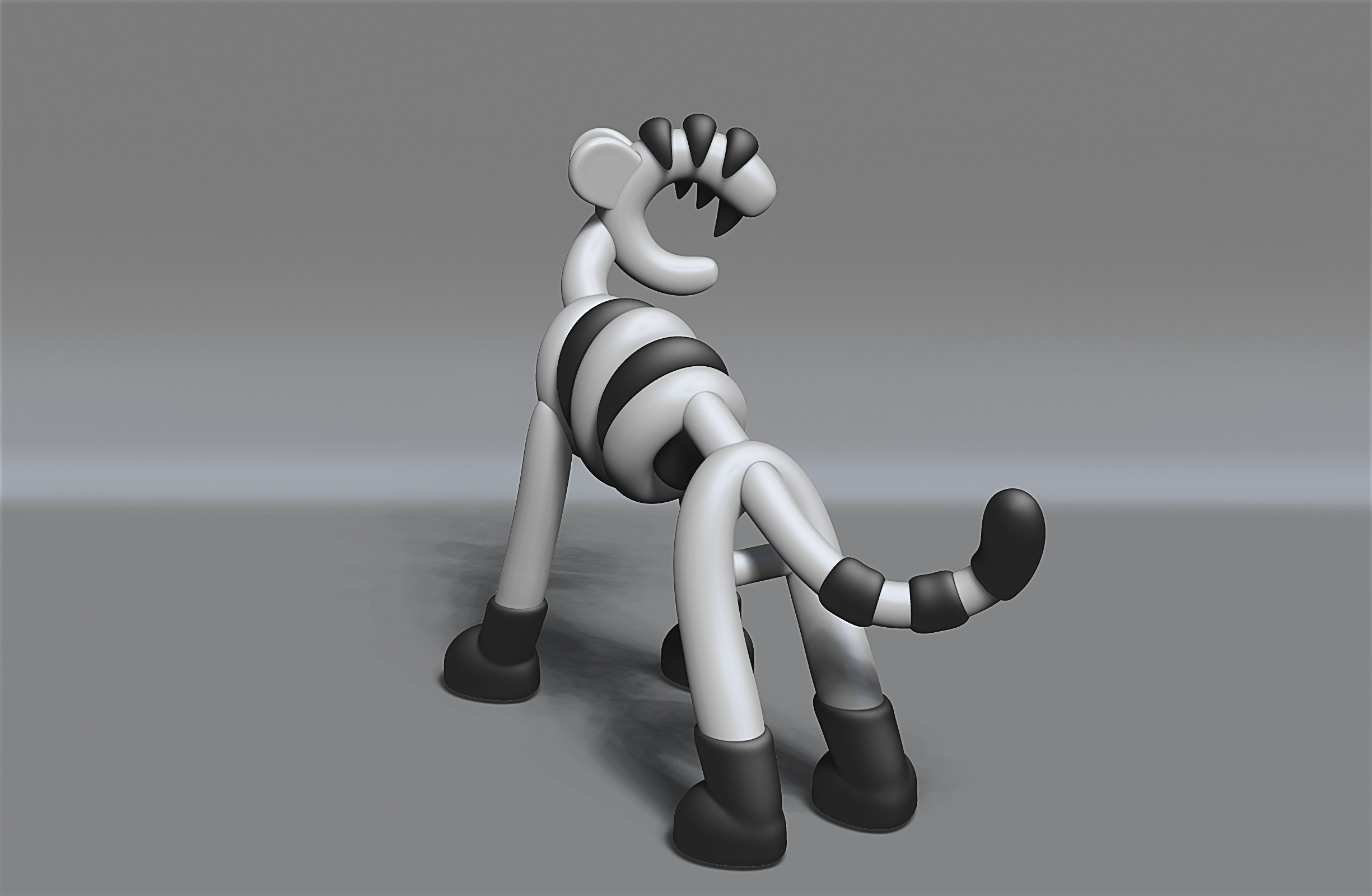 Ornaments，smile，series，