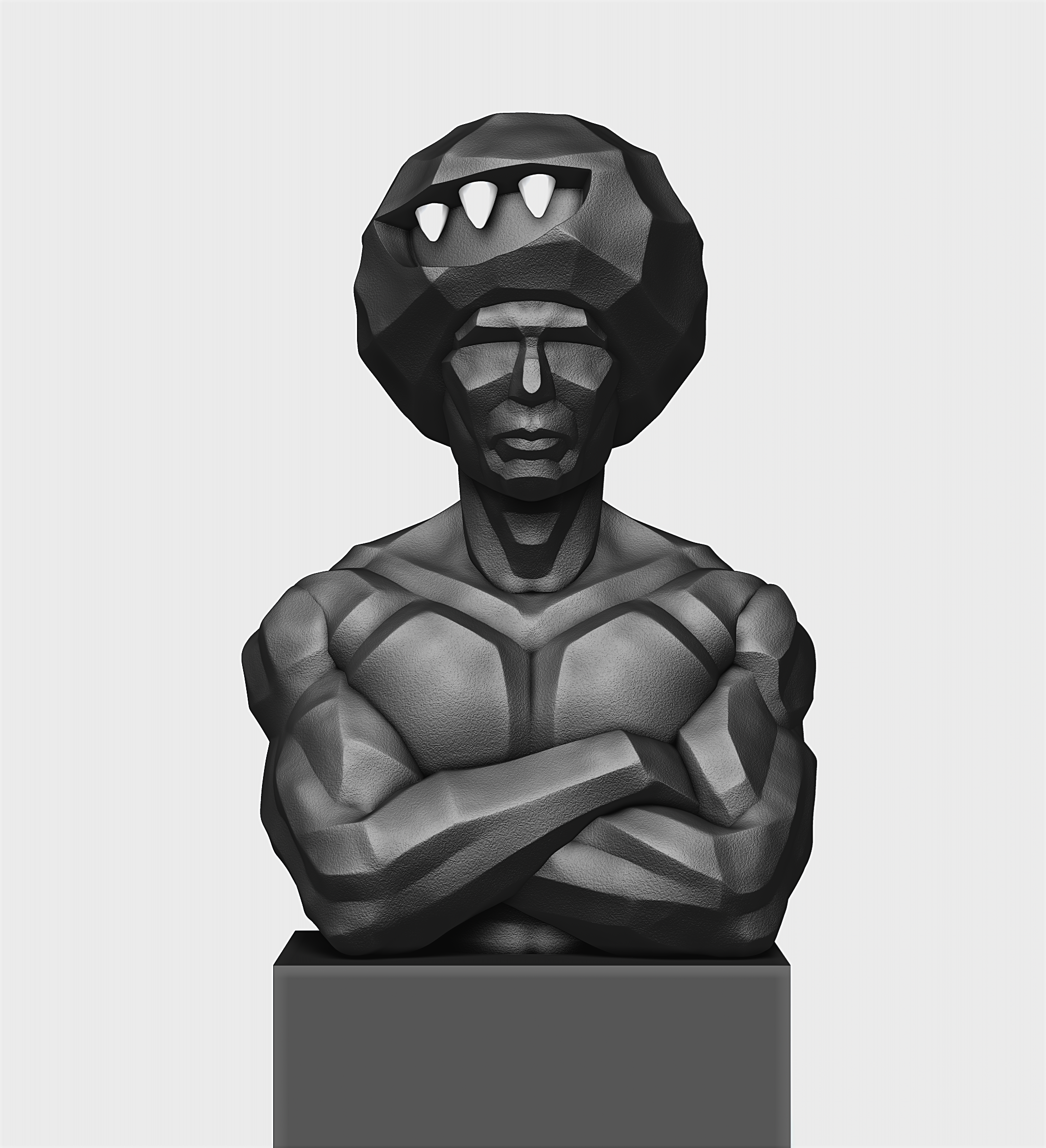 Ornaments，smile，series，