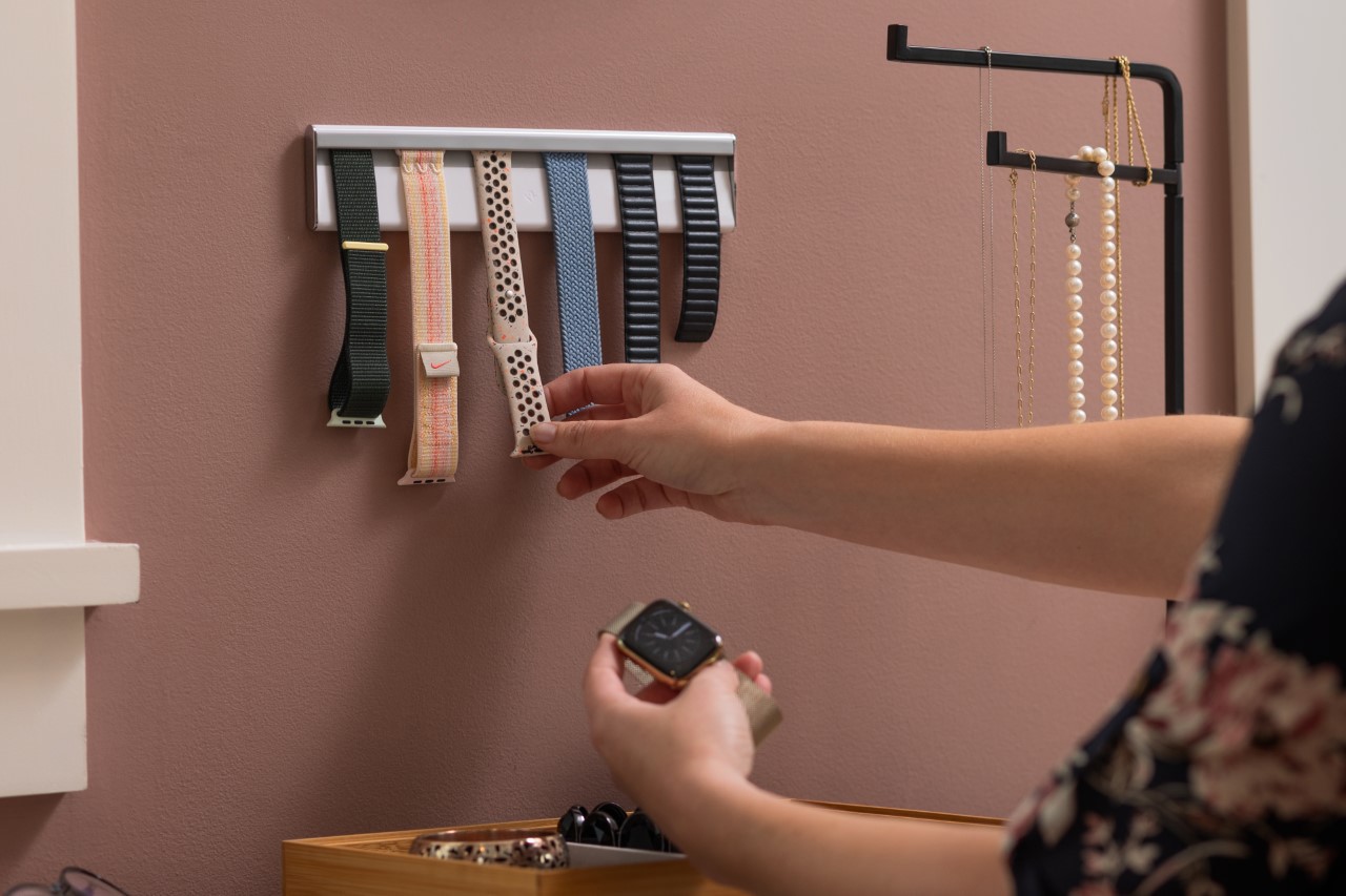 Watch strap，deposit，GENIUS APPLE WATCH，