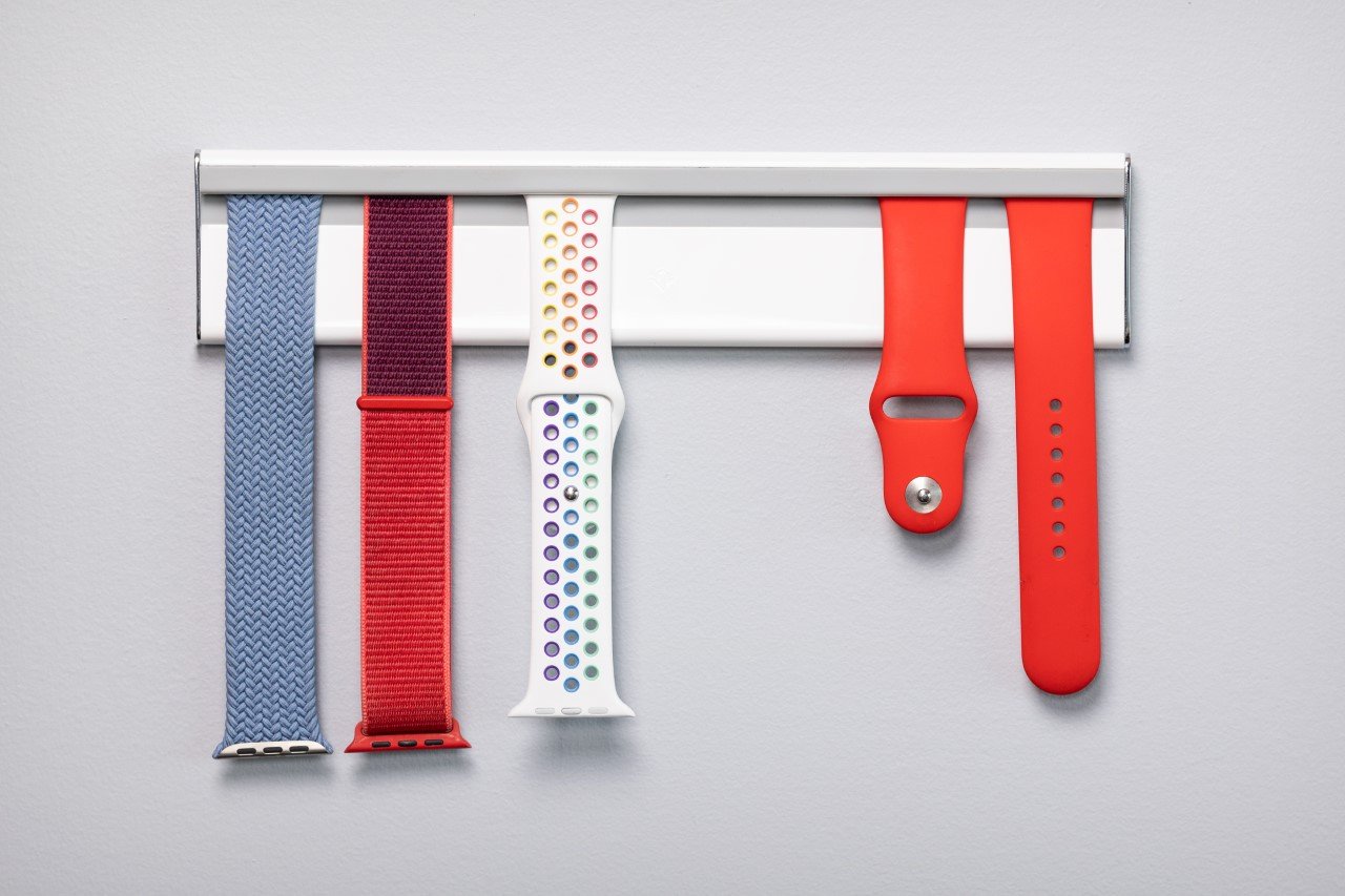 Watch strap，deposit，GENIUS APPLE WATCH，