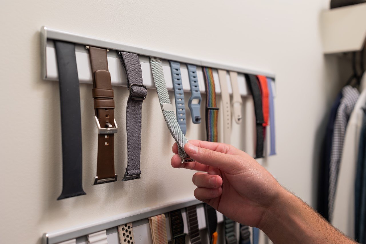 Watch strap，deposit，GENIUS APPLE WATCH，