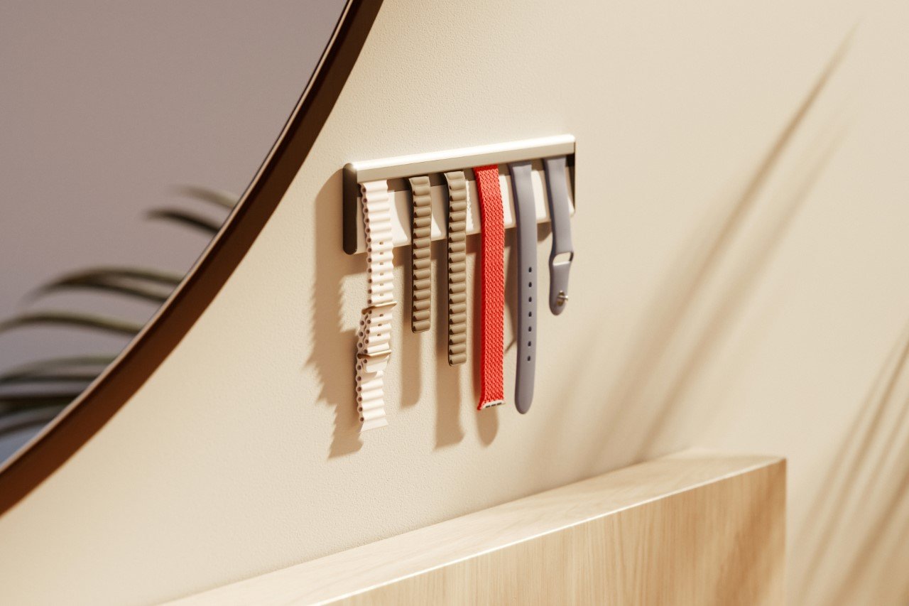 Watch strap，deposit，GENIUS APPLE WATCH，