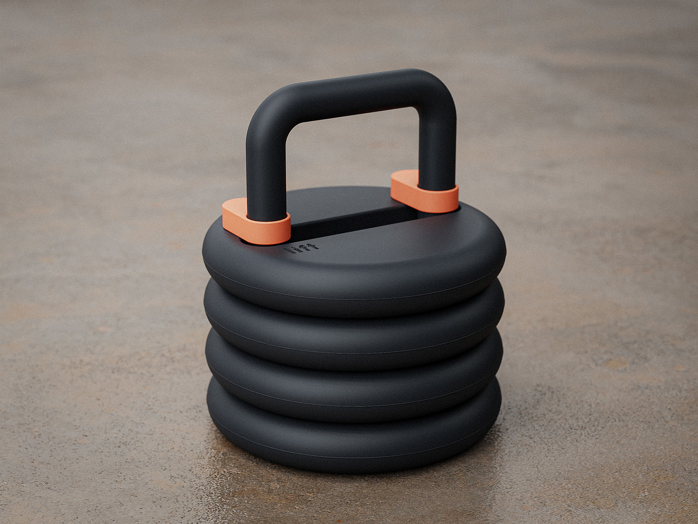Weights，dumbbell，Corrosion resistance，