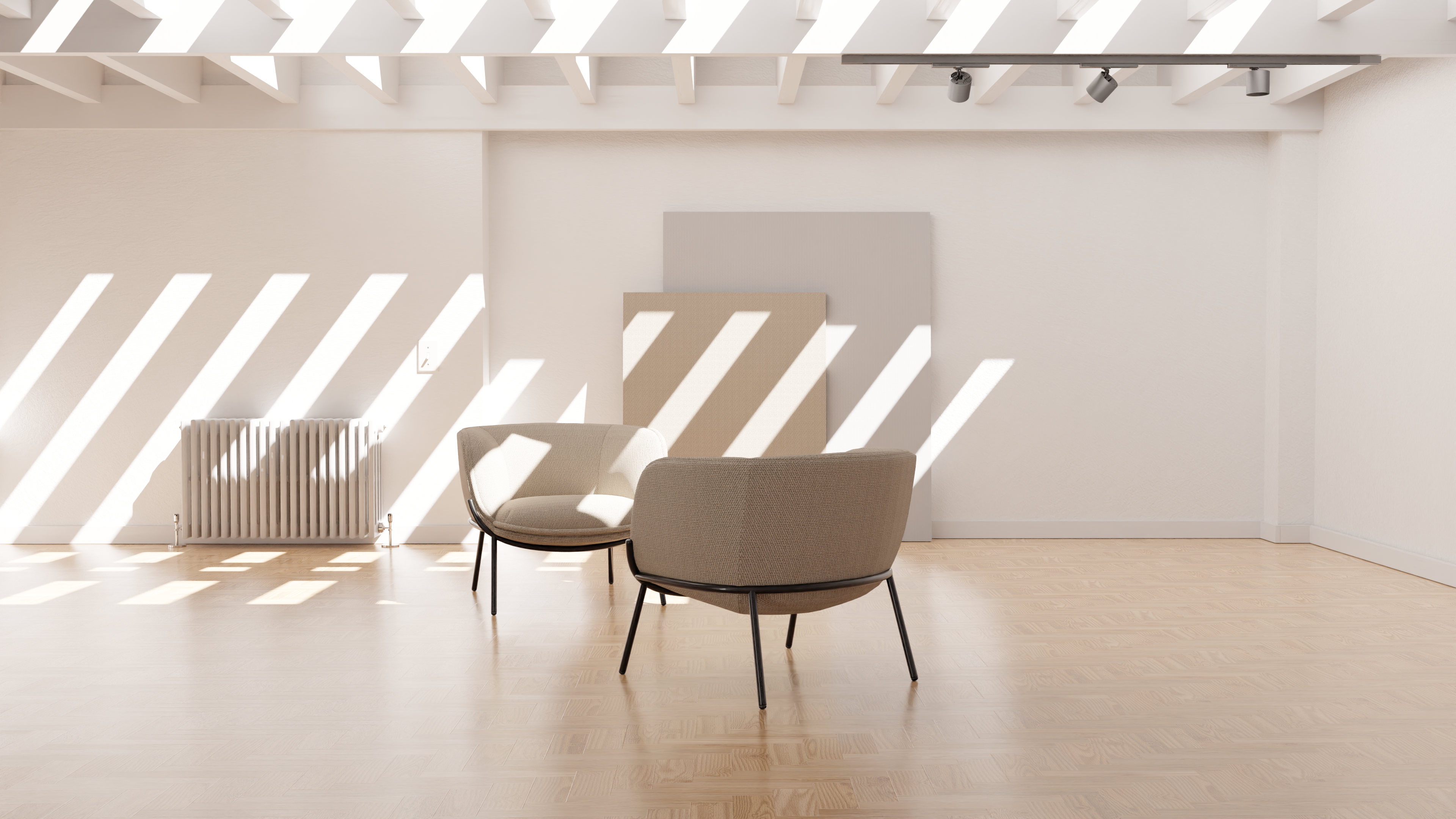 chair，Project design，furniture，cgi，