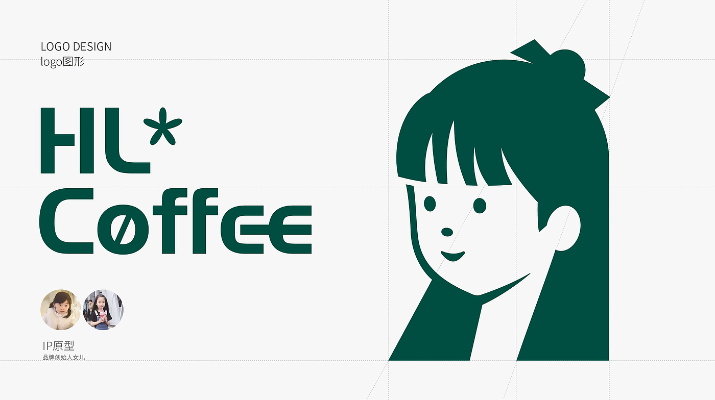 Brand design，Coffee Brand Design，Catering Brand Design，Fluor Design，Xi'an Design Company，Coffee brand VI design，packing design，15619076330，