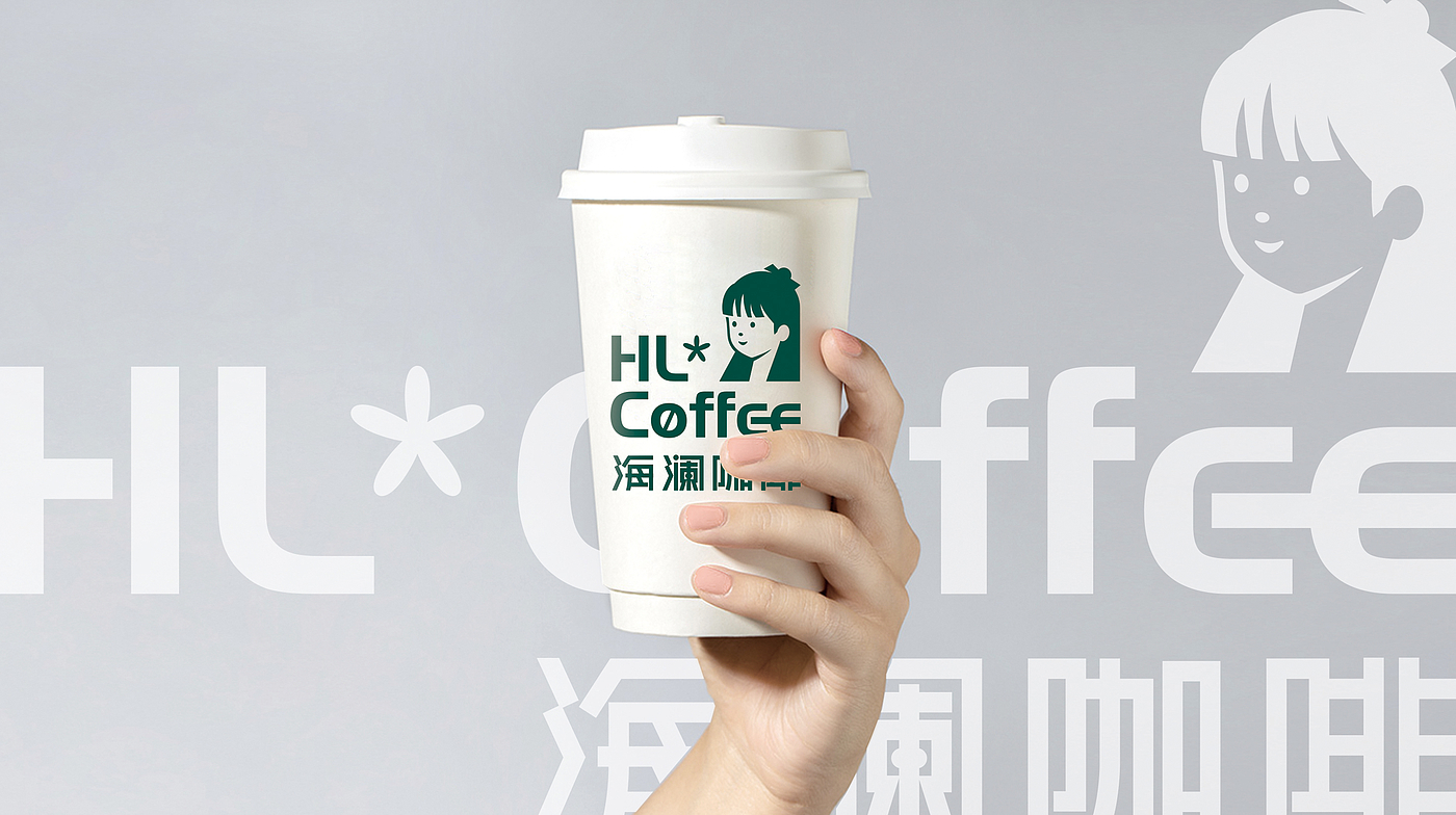 Brand design，Coffee Brand Design，Catering Brand Design，Fluor Design，Xi'an Design Company，Coffee brand VI design，packing design，15619076330，