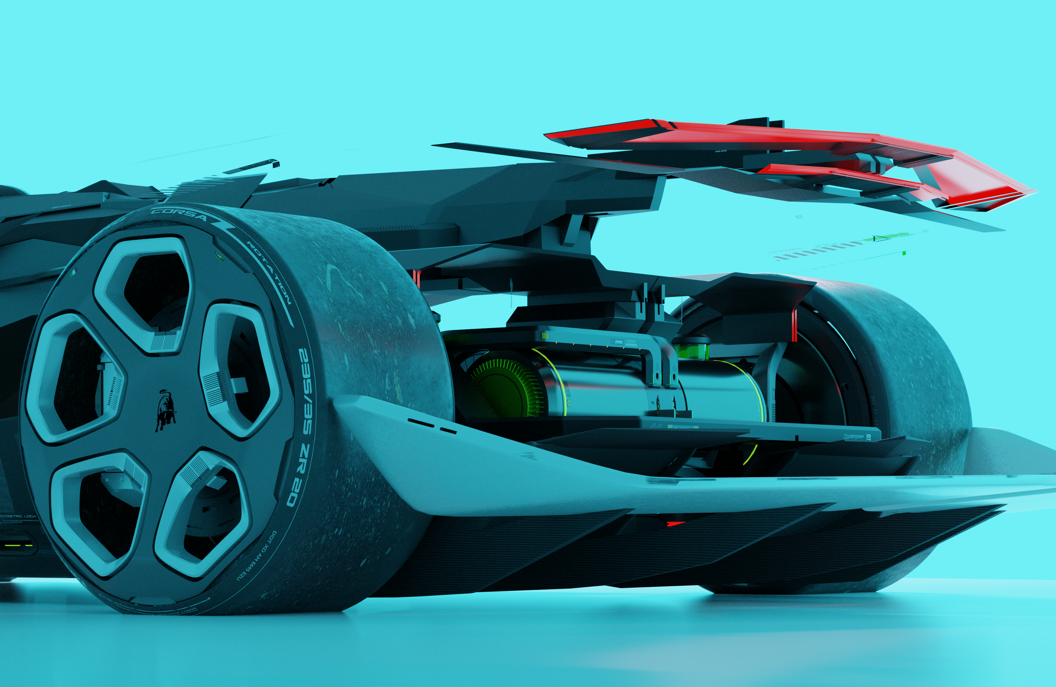 Lamborghini，Interior，automobile，N33，