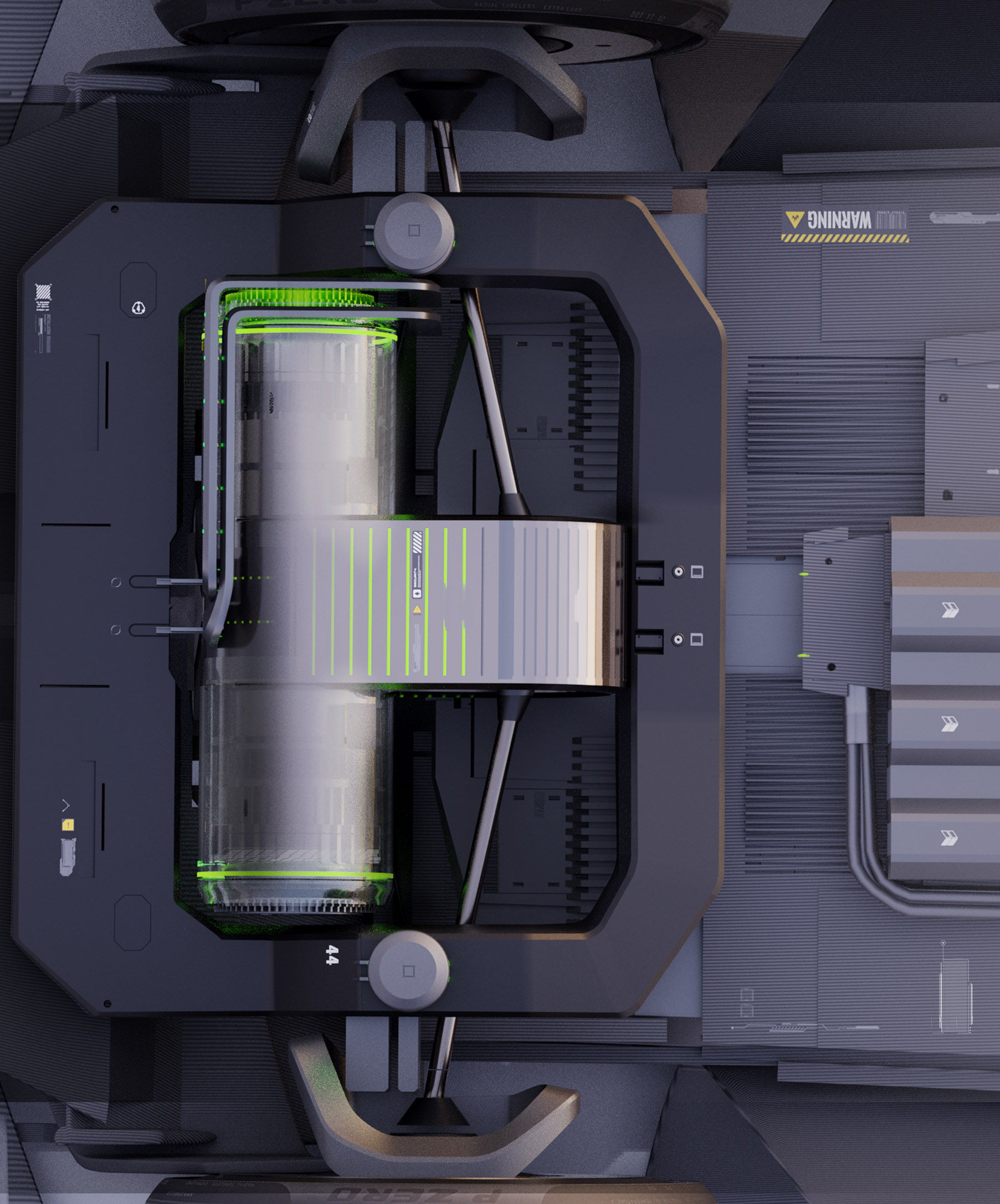 Lamborghini，Interior，automobile，N33，