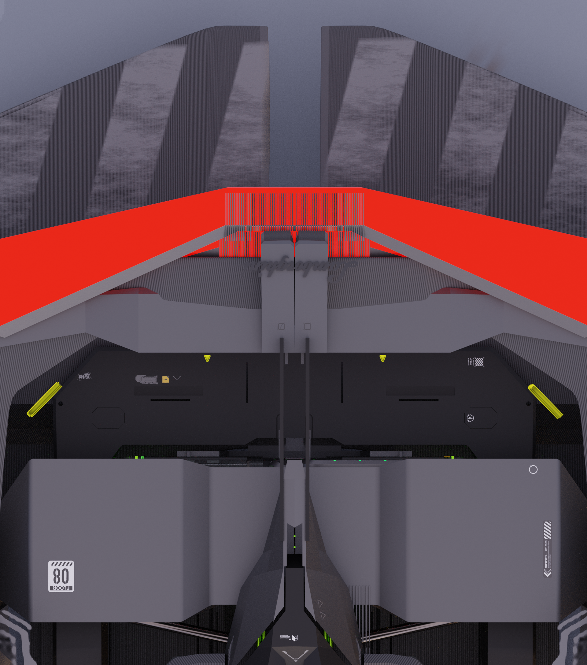 Lamborghini，Interior，automobile，N33，