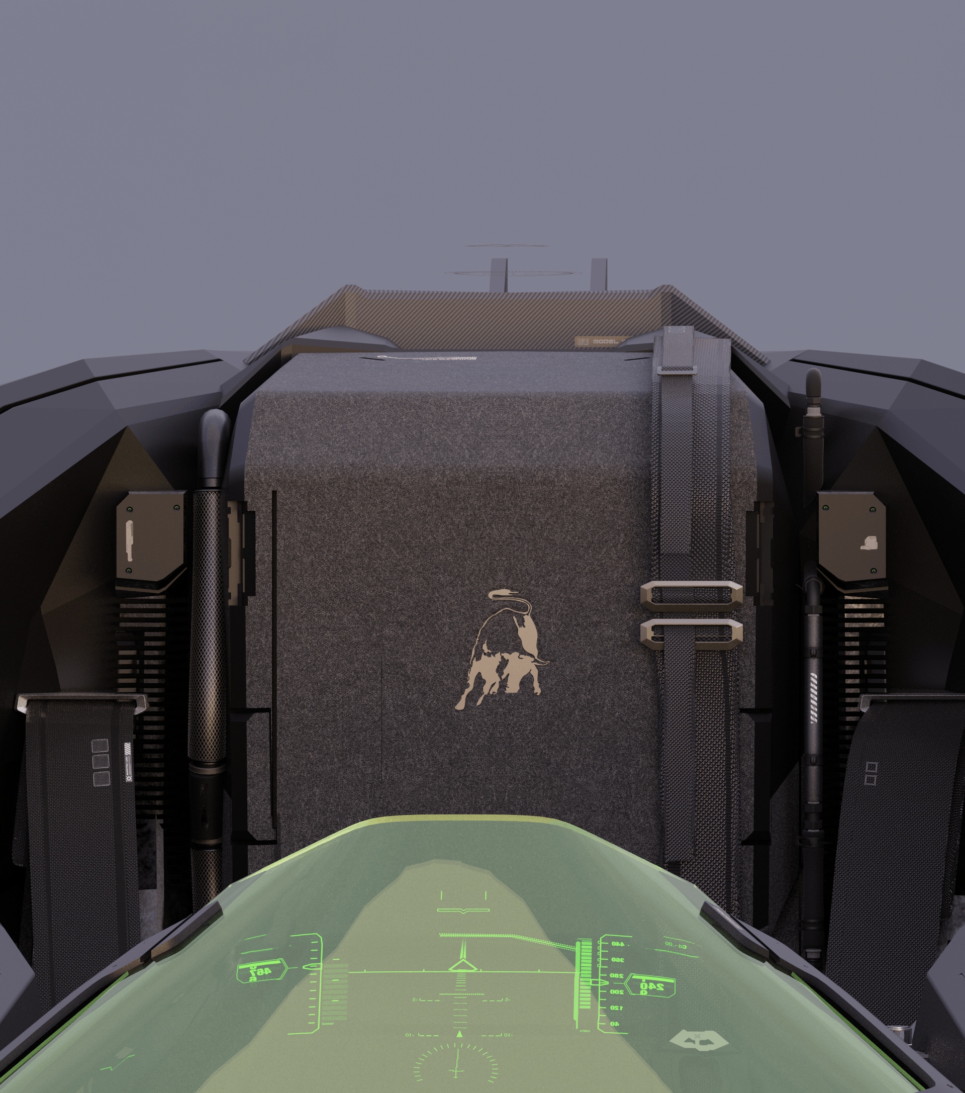 Lamborghini，Interior，automobile，N33，