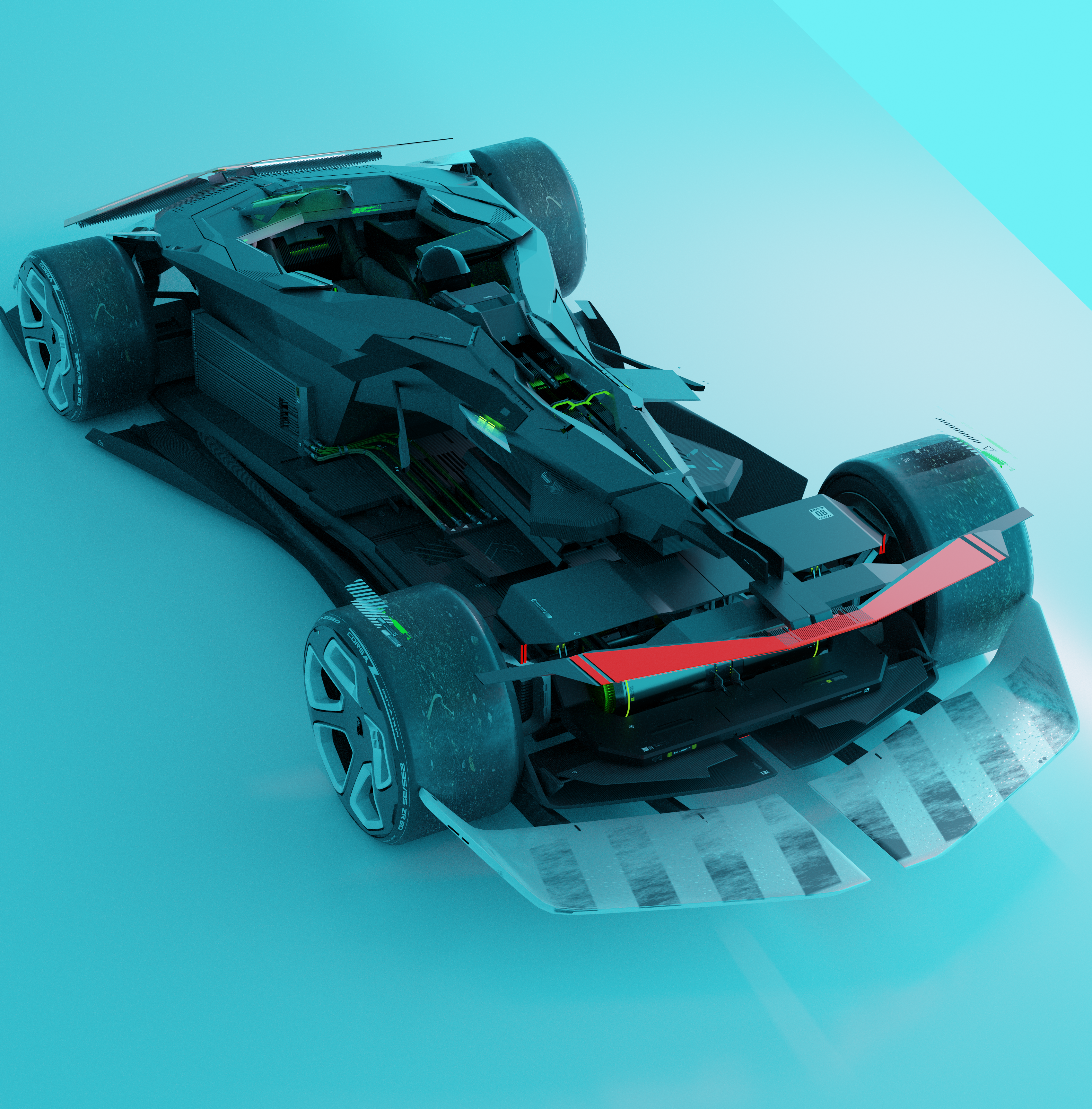 Lamborghini，Interior，automobile，N33，