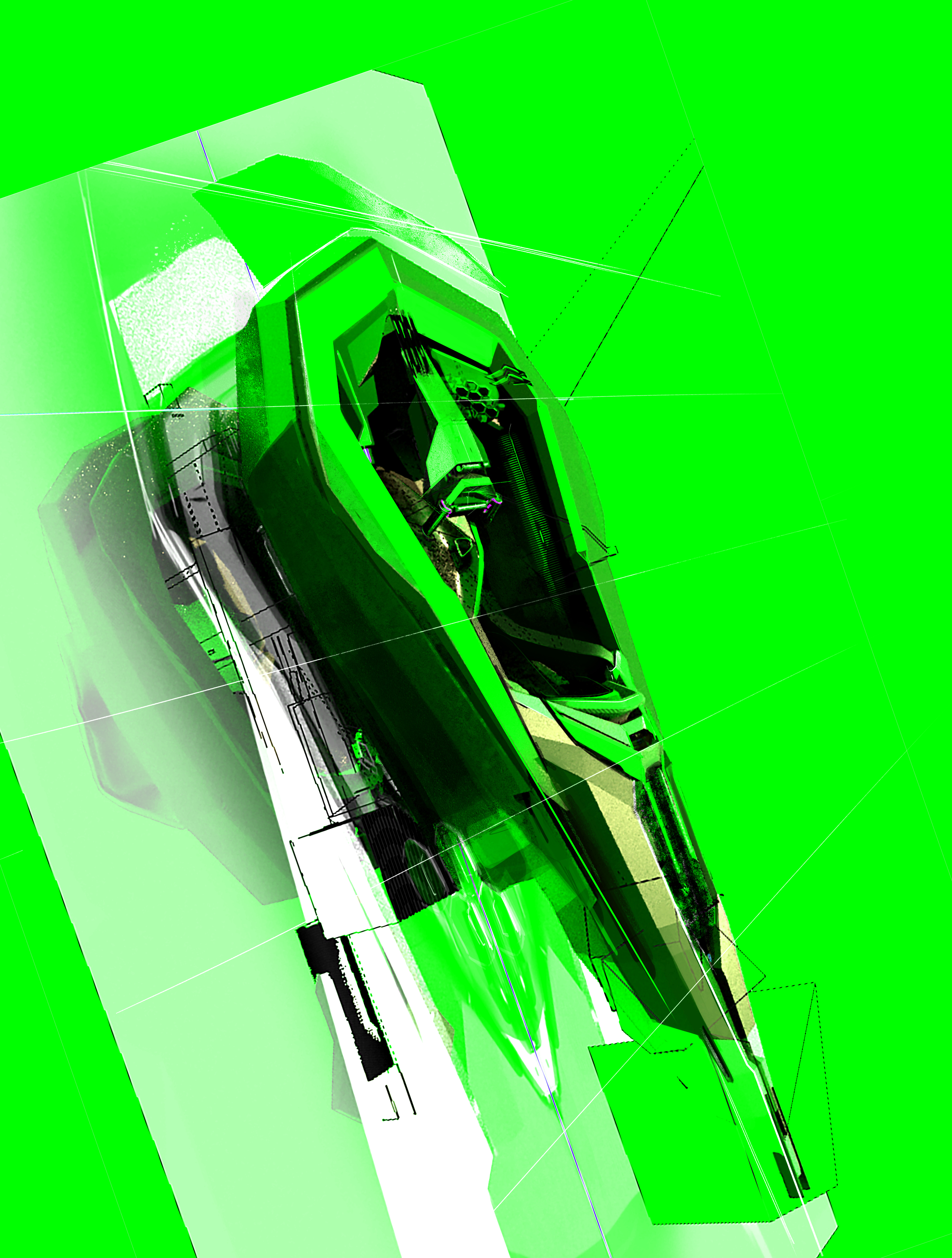 Lamborghini，Interior，automobile，N33，