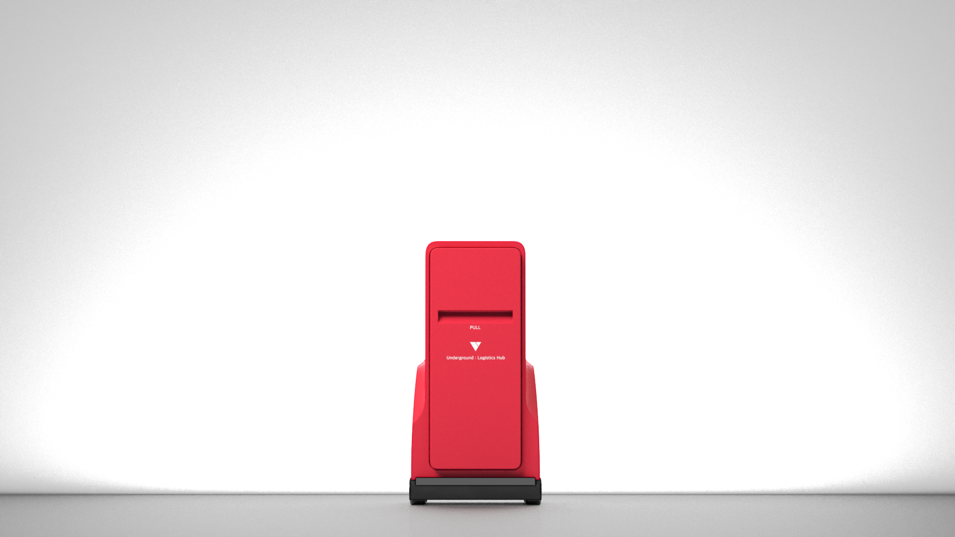 Express box，Store，GIvT，