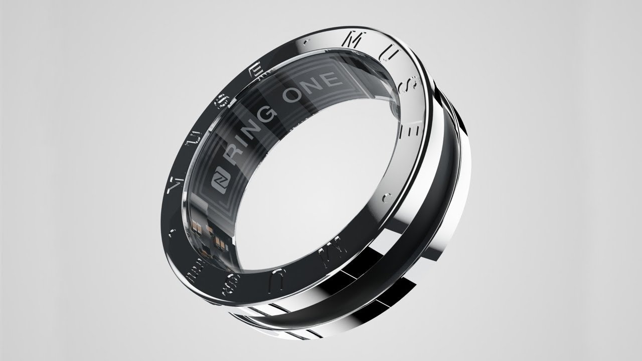 Wearable ，equipment，Track Sleep，Unlock the car，convenient，