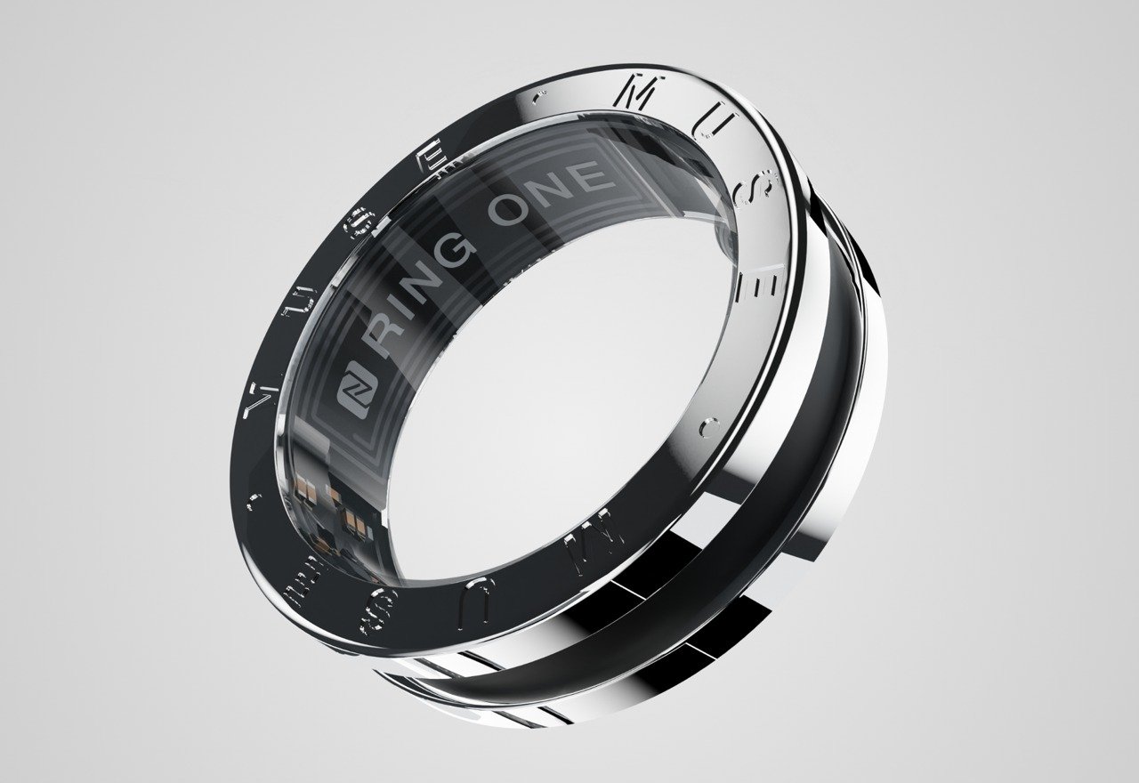 Wearable ，equipment，Track Sleep，Unlock the car，convenient，