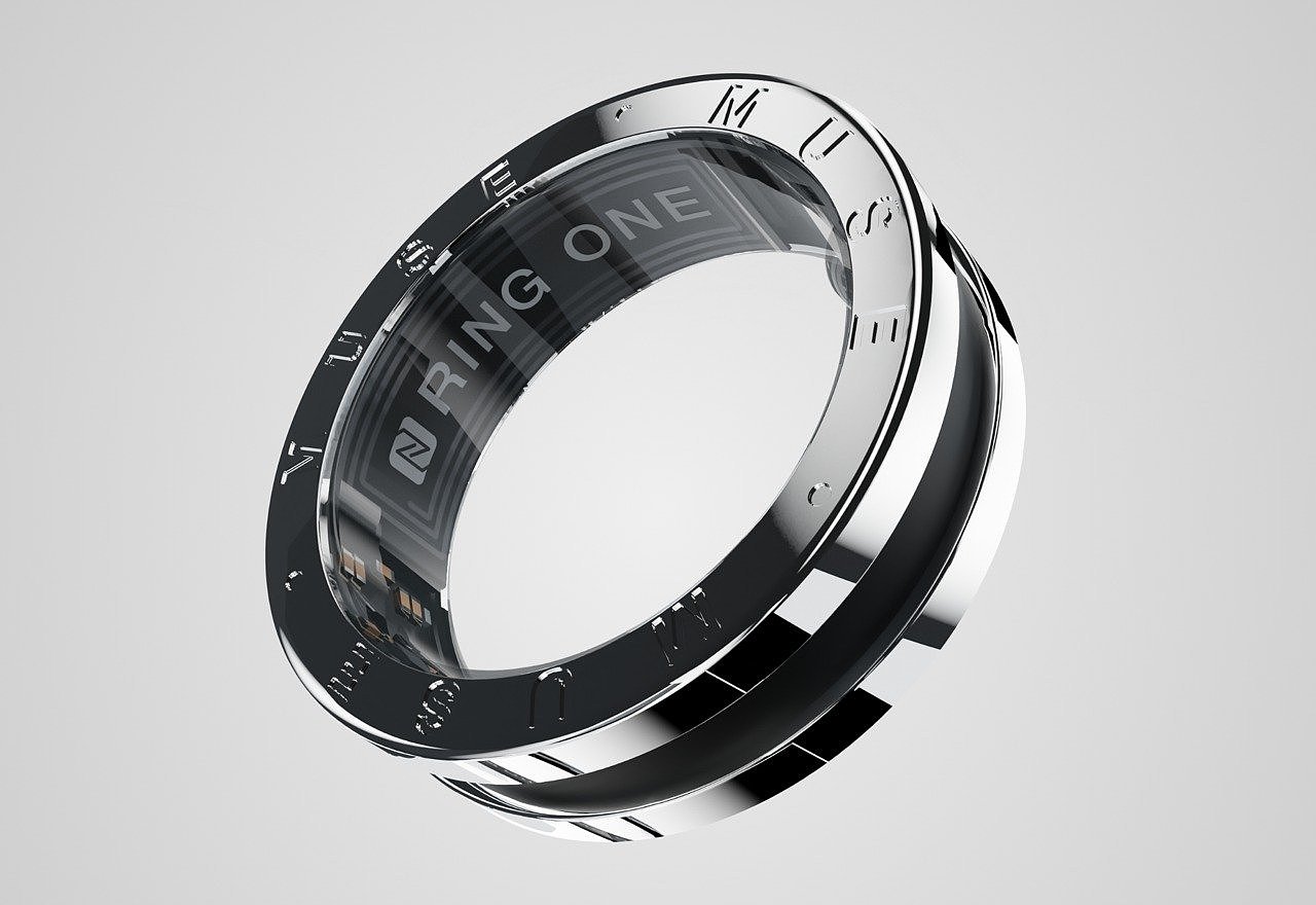 Wearable ，equipment，Track Sleep，Unlock the car，convenient，