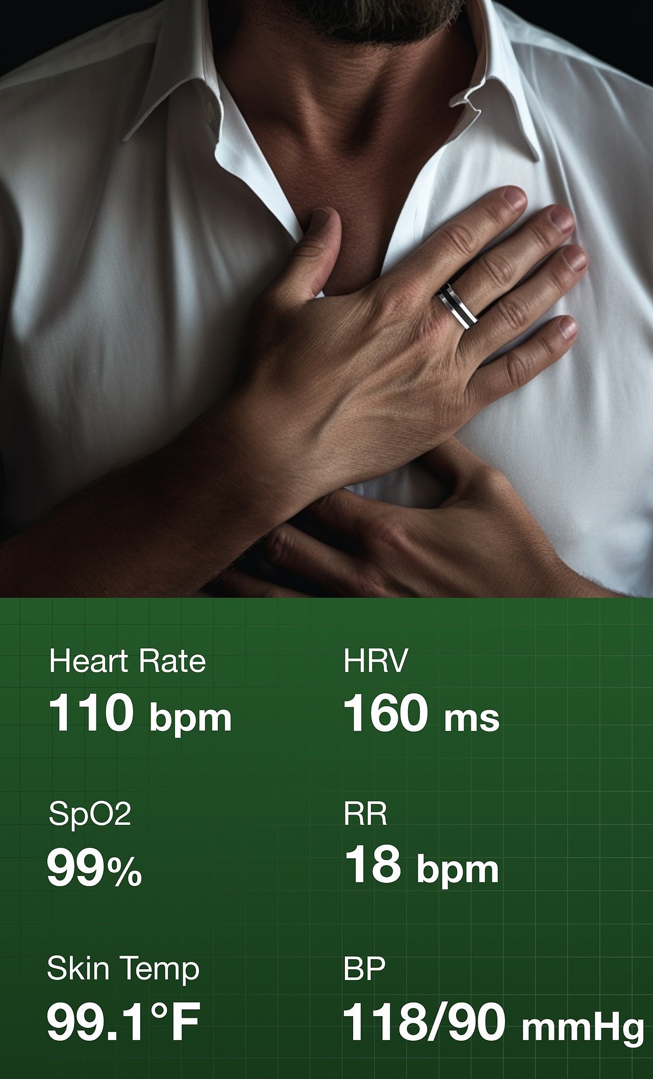 Wearable ，equipment，Track Sleep，Unlock the car，convenient，