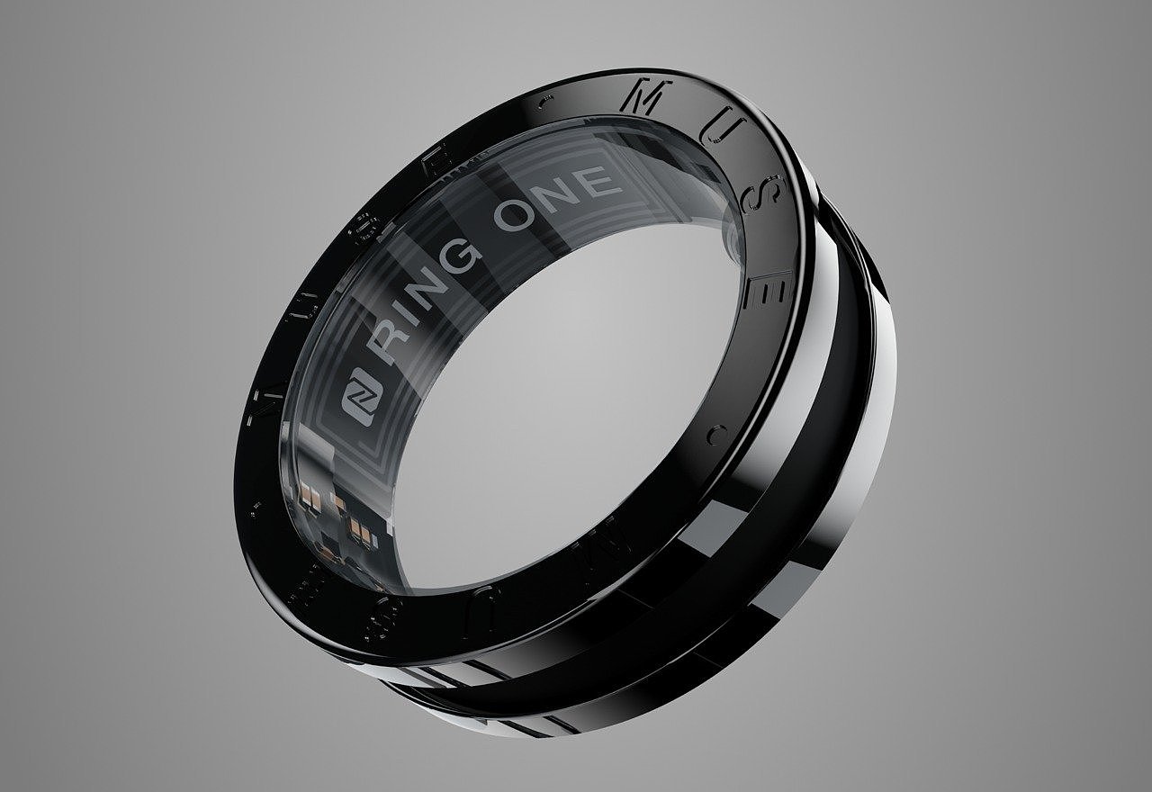 Wearable ，equipment，Track Sleep，Unlock the car，convenient，