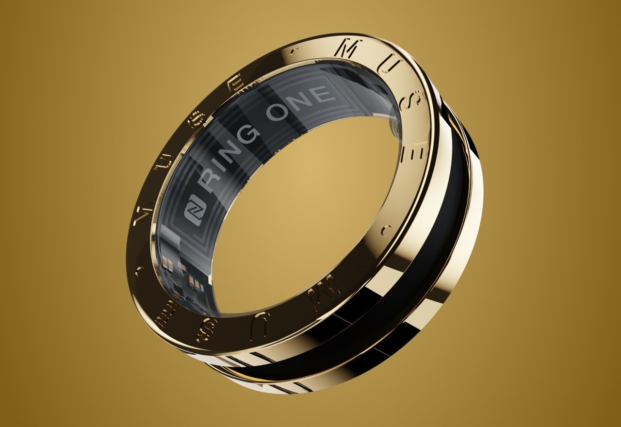 Wearable ，equipment，Track Sleep，Unlock the car，convenient，