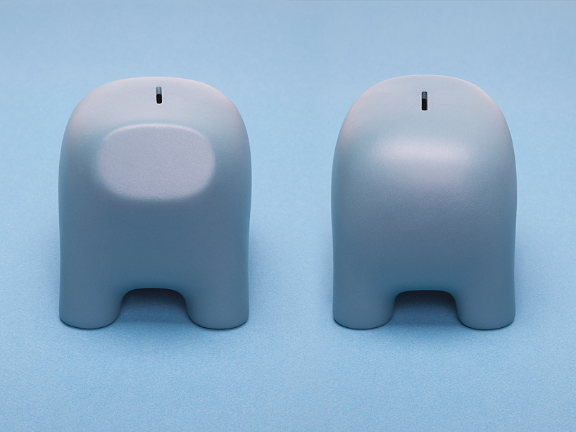 Piggy bank，colour，modelling，