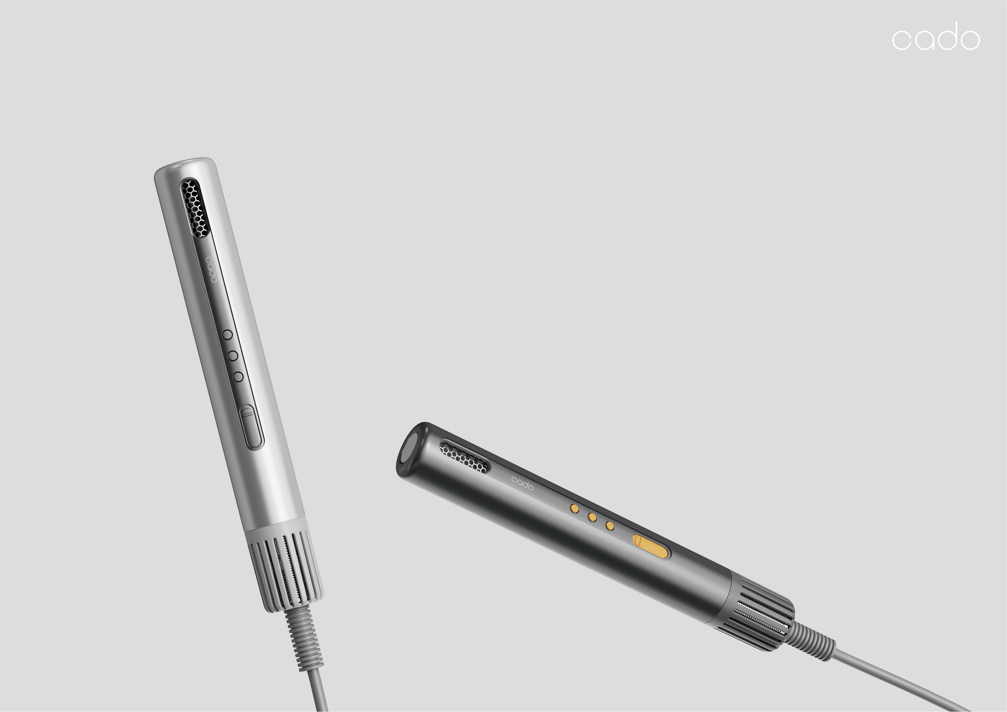 hair drier，G-Mark Award，