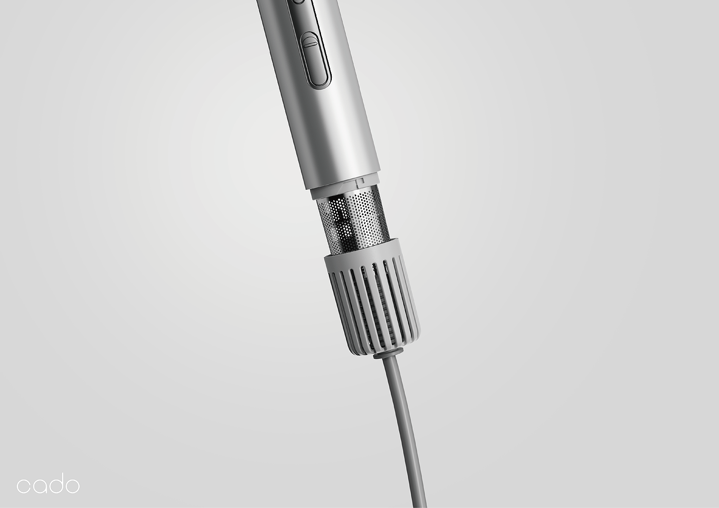 hair drier，G-Mark Award，