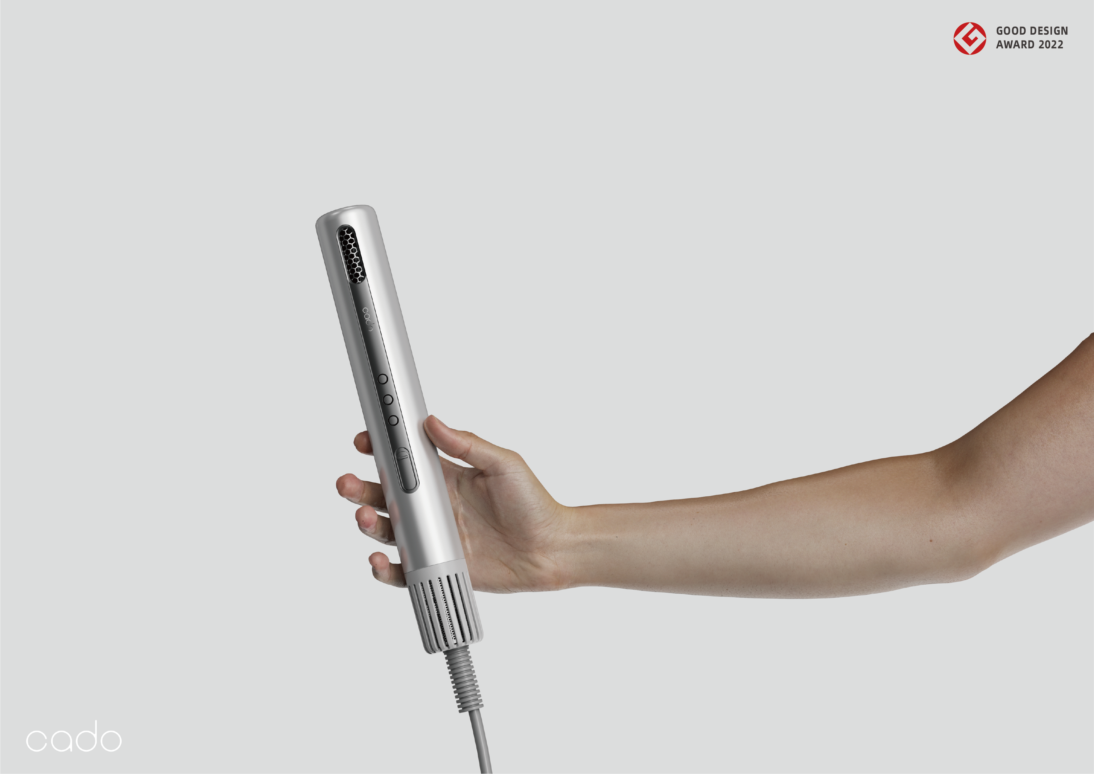 hair drier，G-Mark Award，