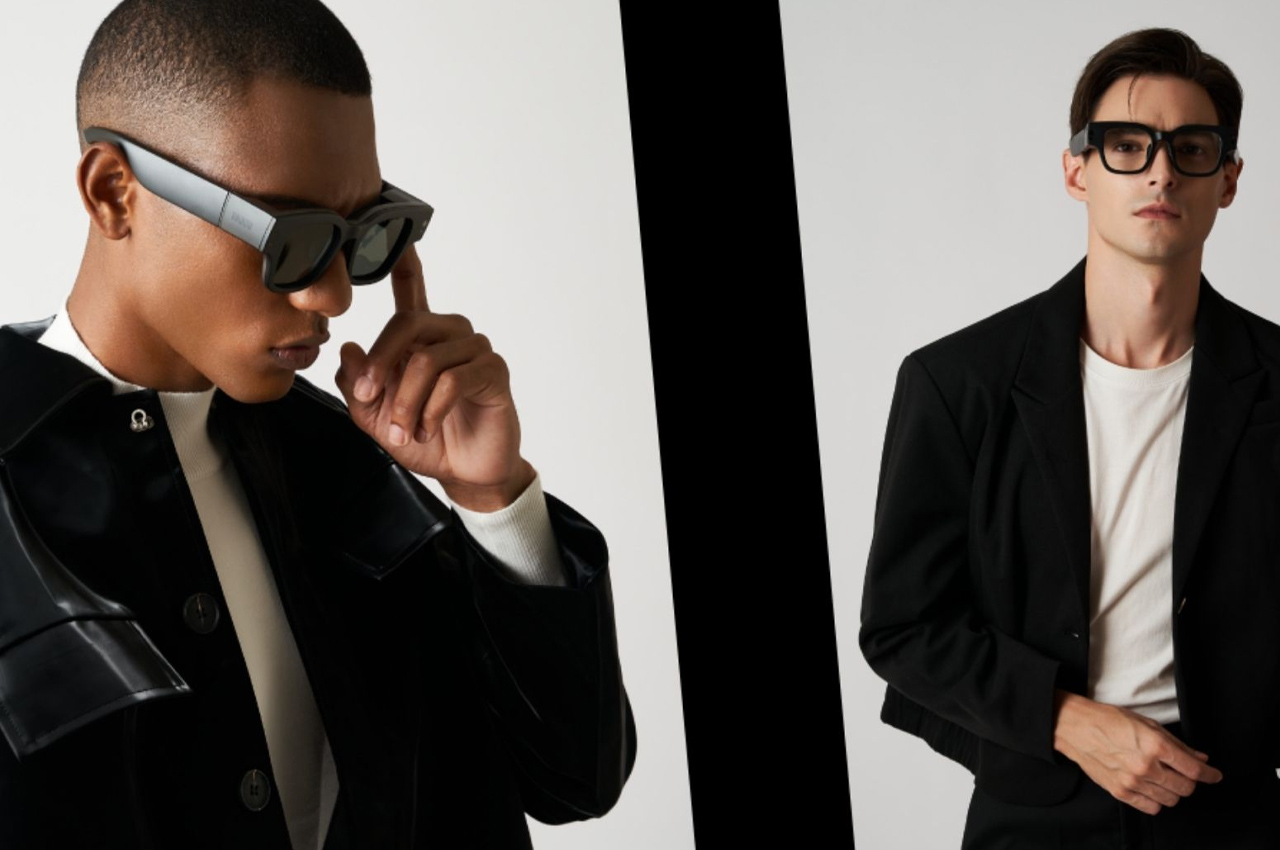 glasses，virtual reality，INMO，Air2，