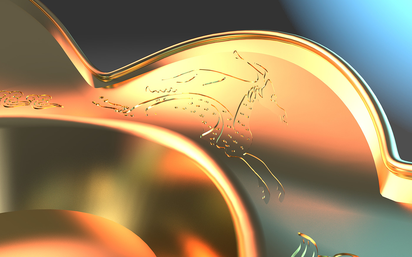 Metal products，