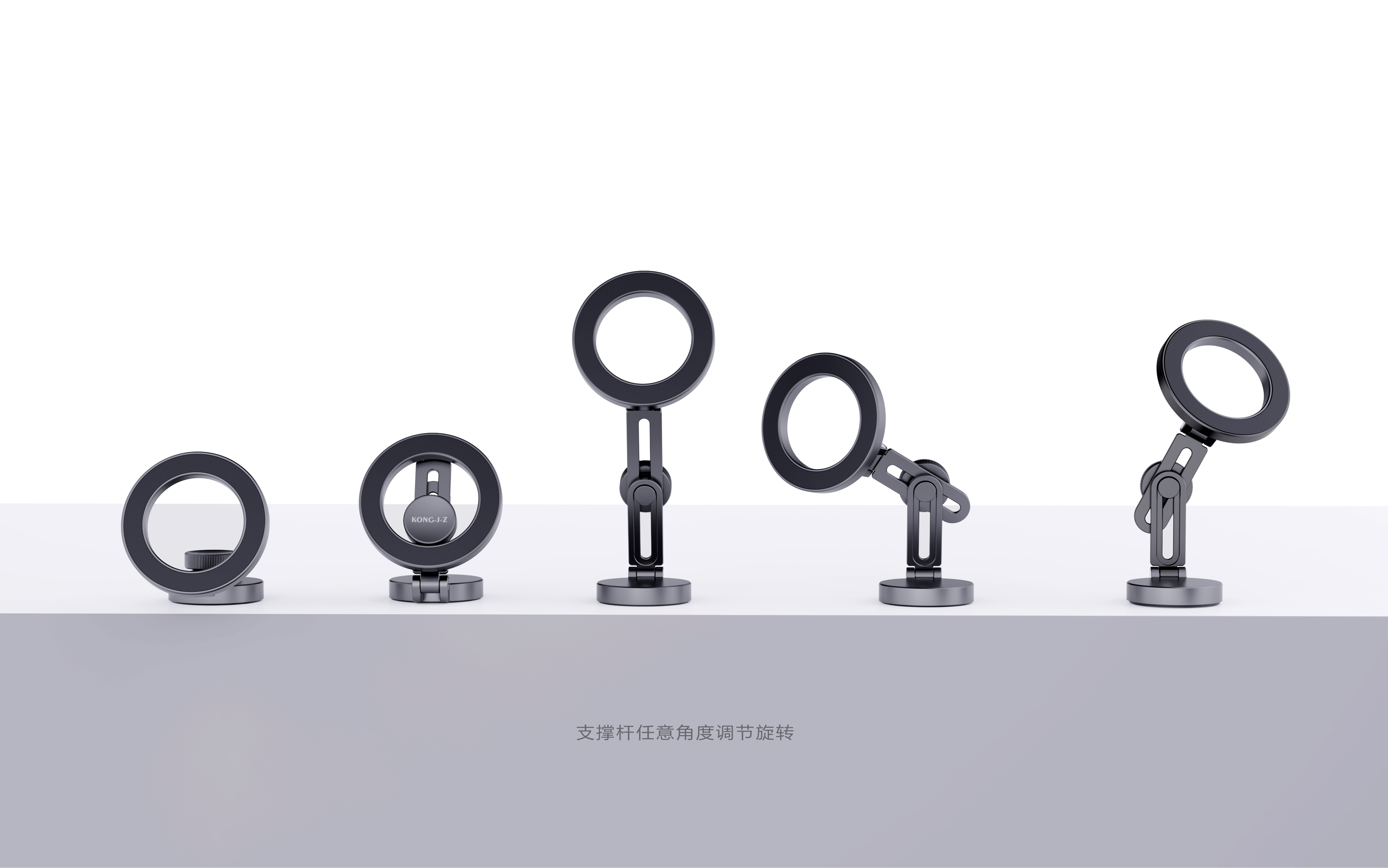 Mobile phone bracket，Car support,，