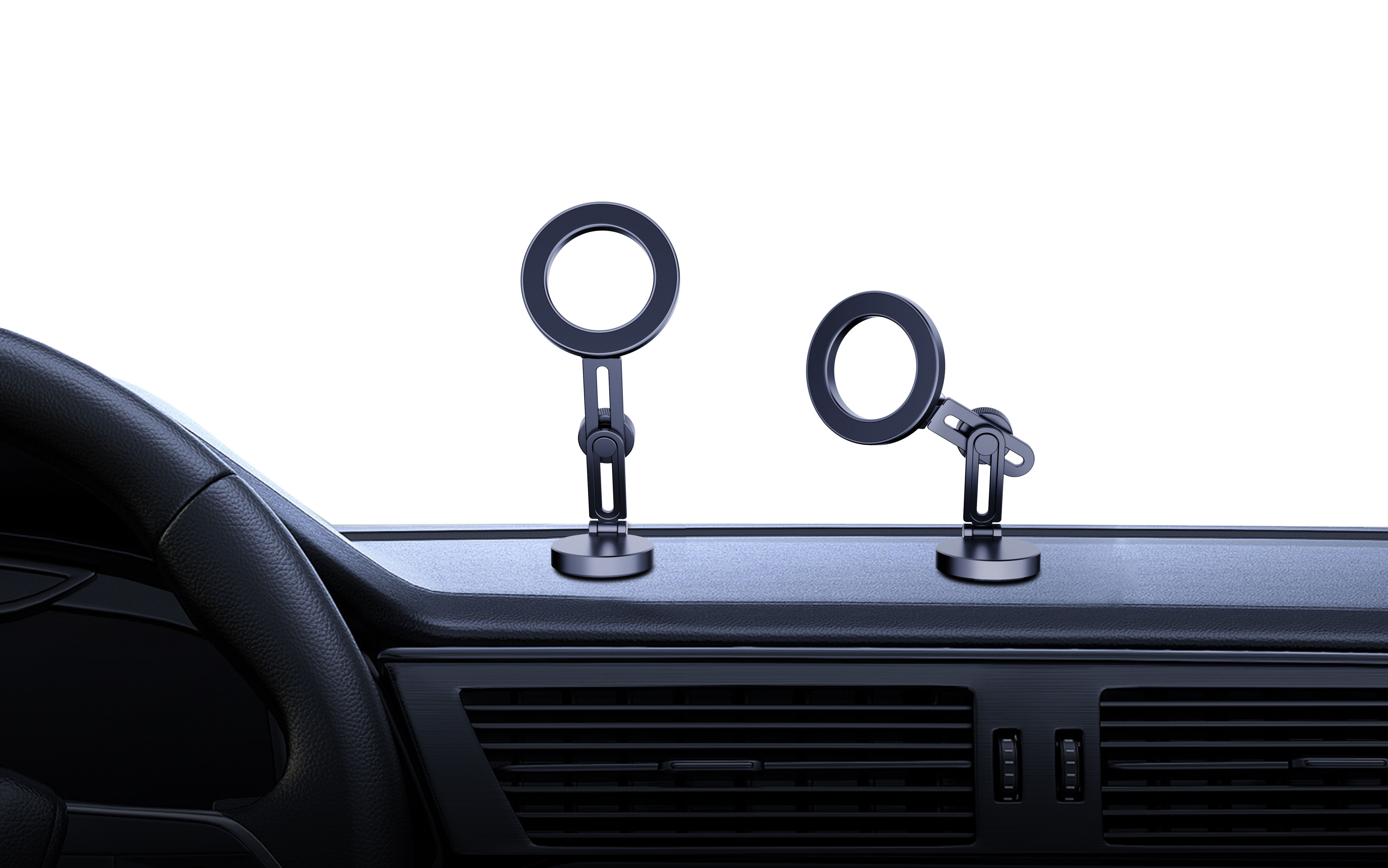 Mobile phone bracket，Car support,，