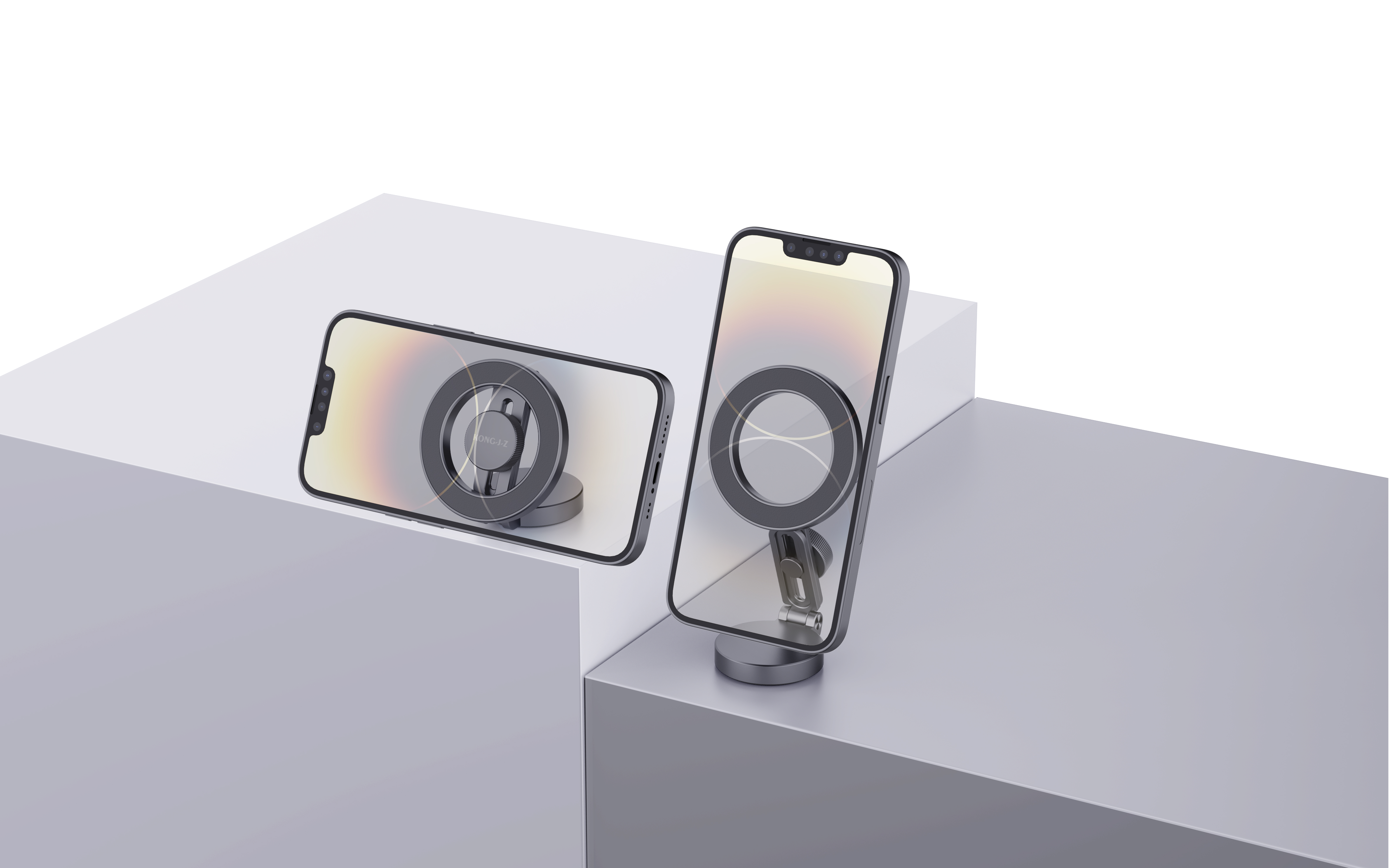 Mobile phone bracket，Car support,，