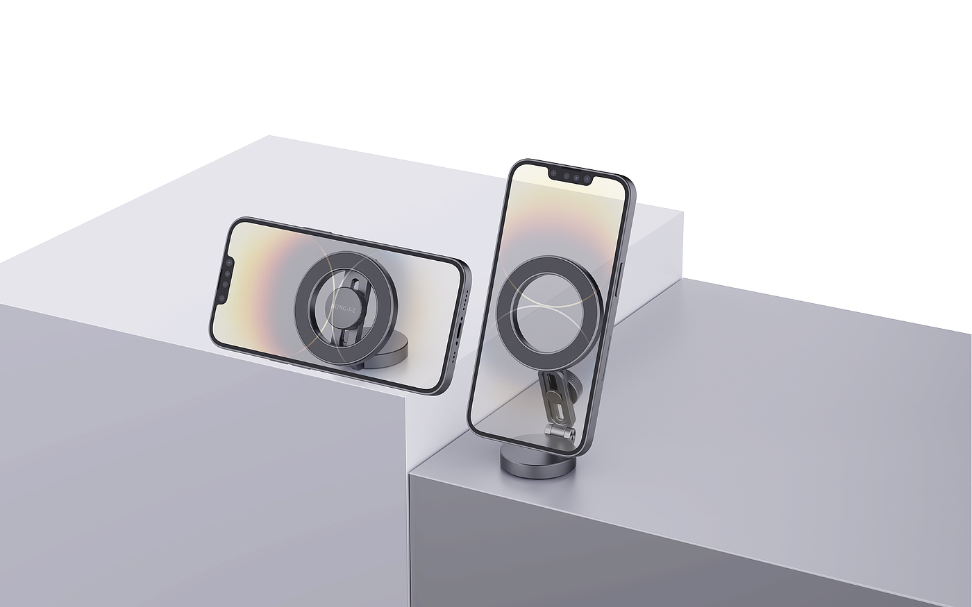 Mobile phone bracket，Car support,，
