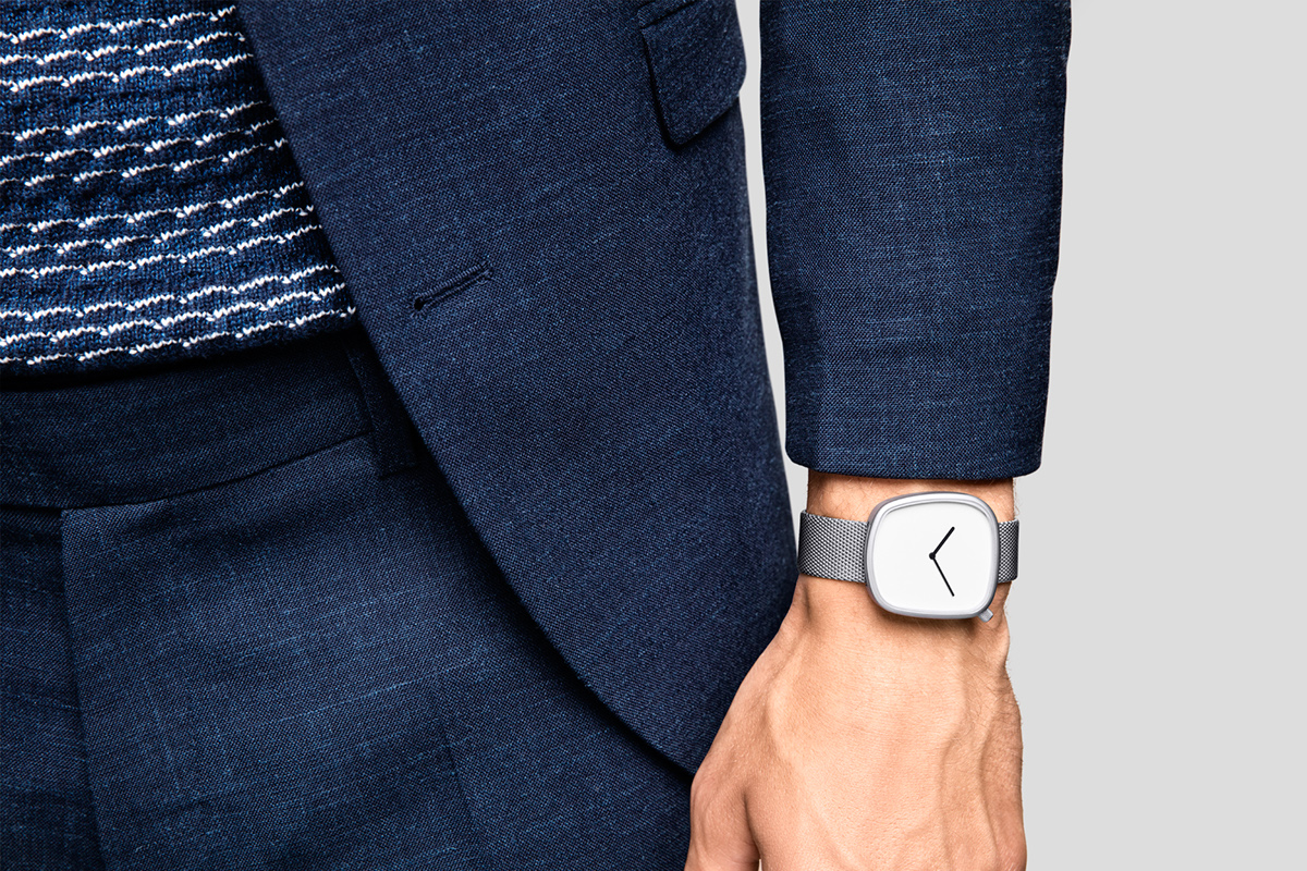 Wrist watch，man，business affairs，