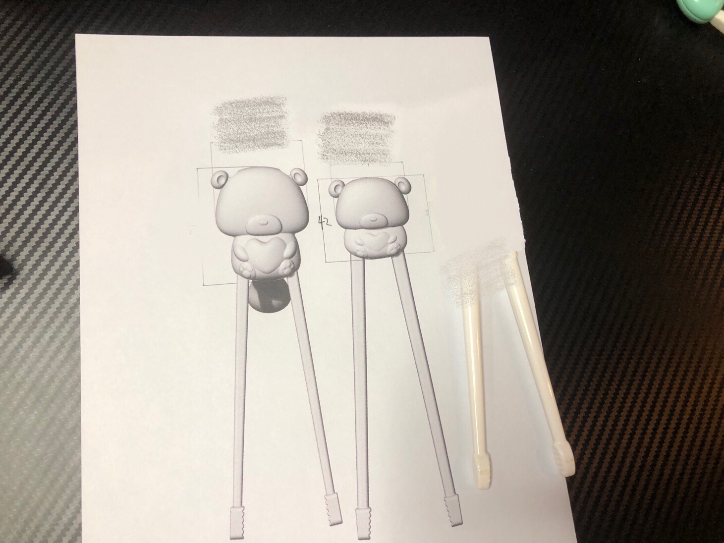 Children's Chopsticks，Children's training chopsticks，Children's learning chopsticks，Children eating training chopsticks，Hukou Learning Chopsticks，