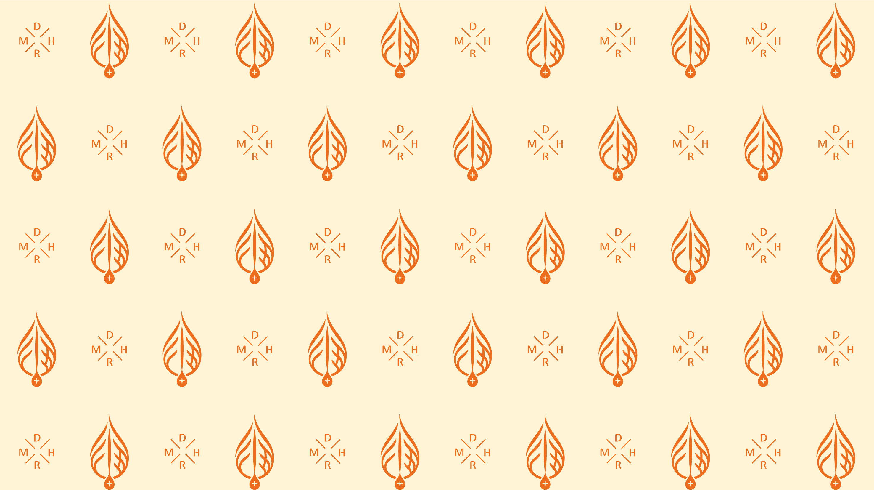 Brand VI design，Logo design，Xi'an Fulu Design，Xi'an Brand Design Company，Medical Beauty Brand Design，VI design，Enterprise VI Design，Enterprise trademark design，