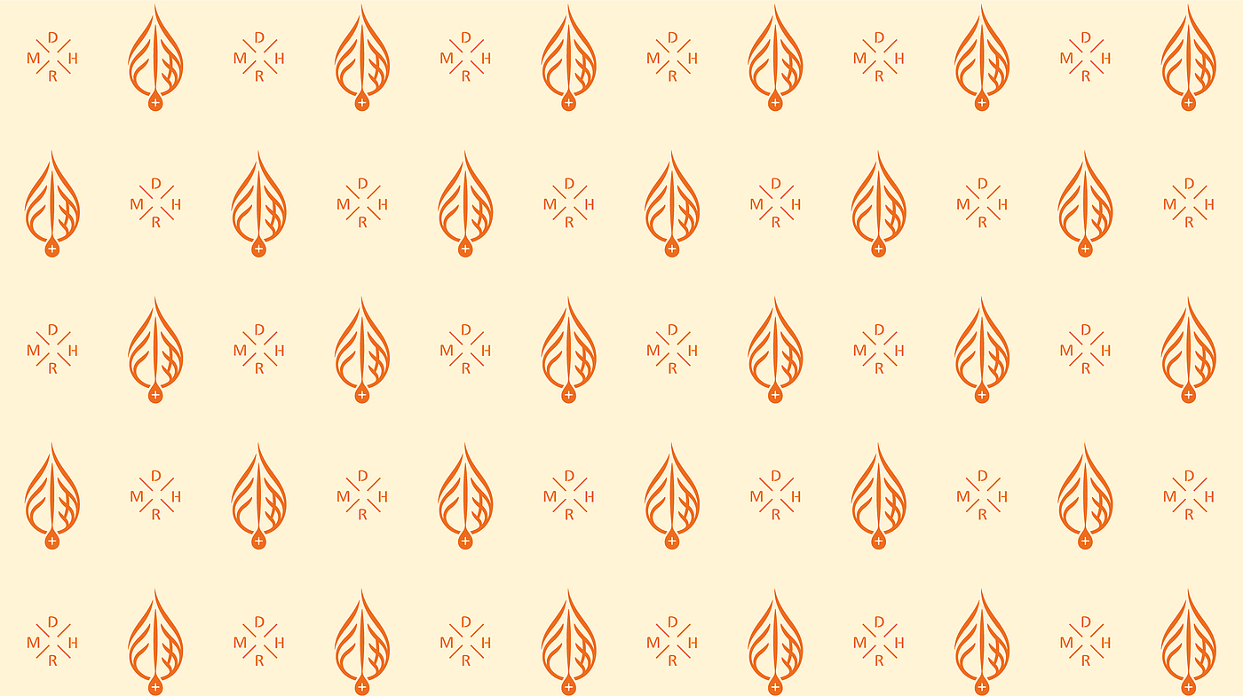 Brand VI design，Logo design，Xi'an Fulu Design，Xi'an Brand Design Company，Medical Beauty Brand Design，VI design，Enterprise VI Design，Enterprise trademark design，