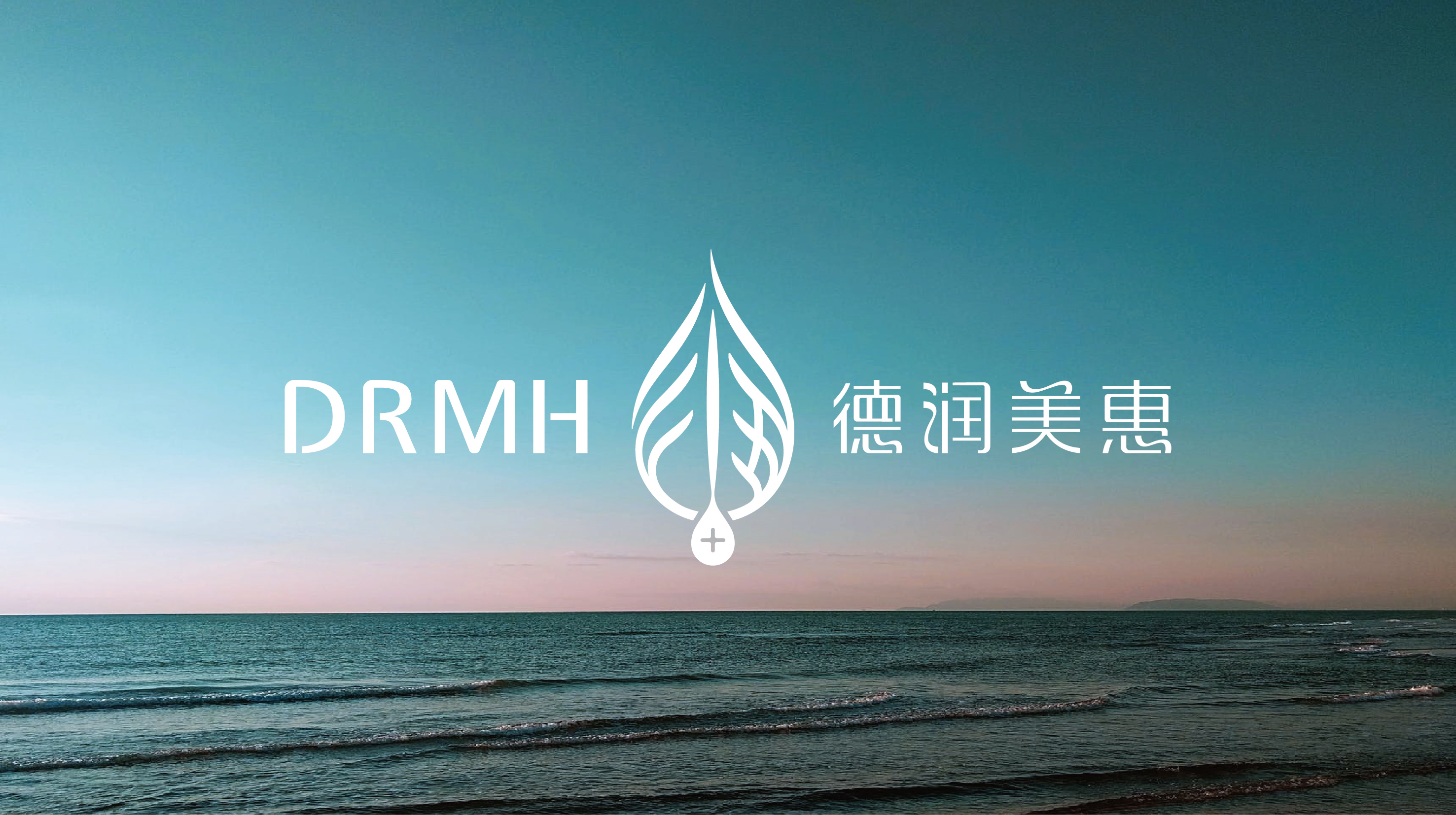 Brand VI design，Logo design，Xi'an Fulu Design，Xi'an Brand Design Company，Medical Beauty Brand Design，VI design，Enterprise VI Design，Enterprise trademark design，