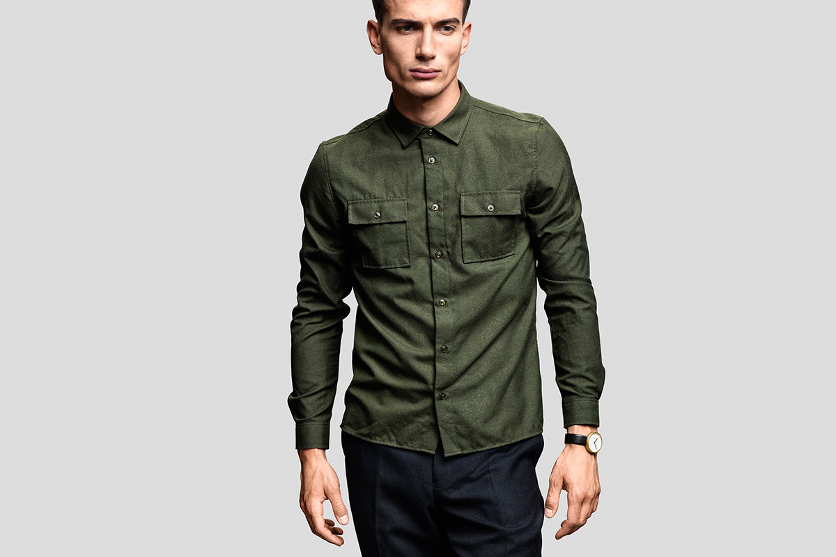 Wrist watch，man，business affairs，