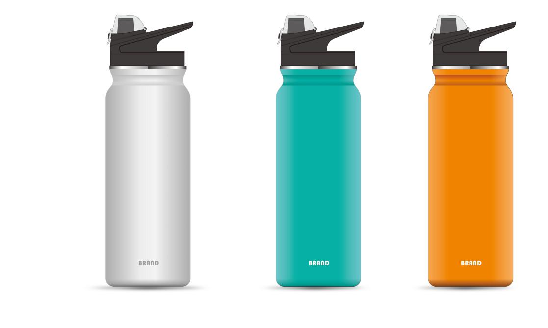 vacuum cup，Water cup，Cup design，Young Cup Pot，