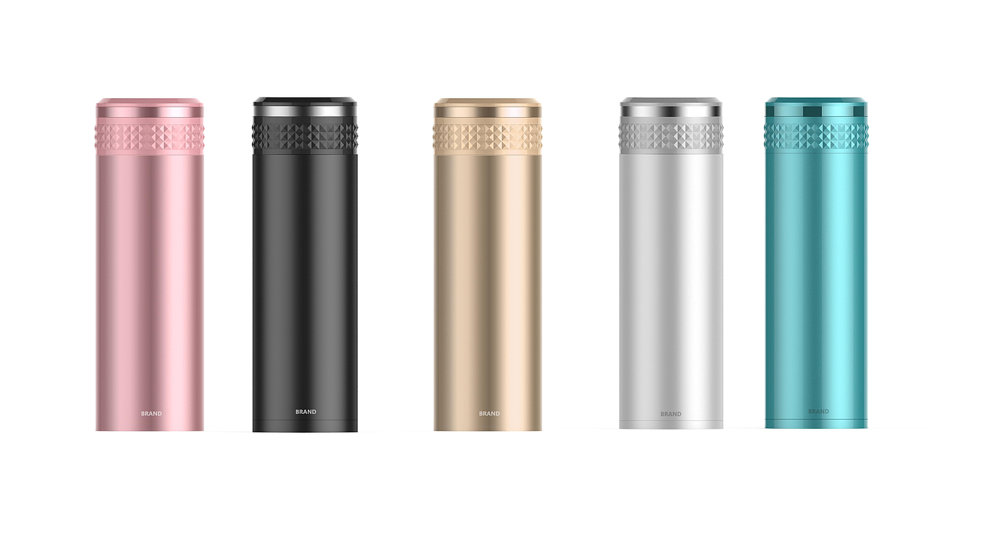 vacuum cup，Water cup，Cup design，Young Cup Pot，