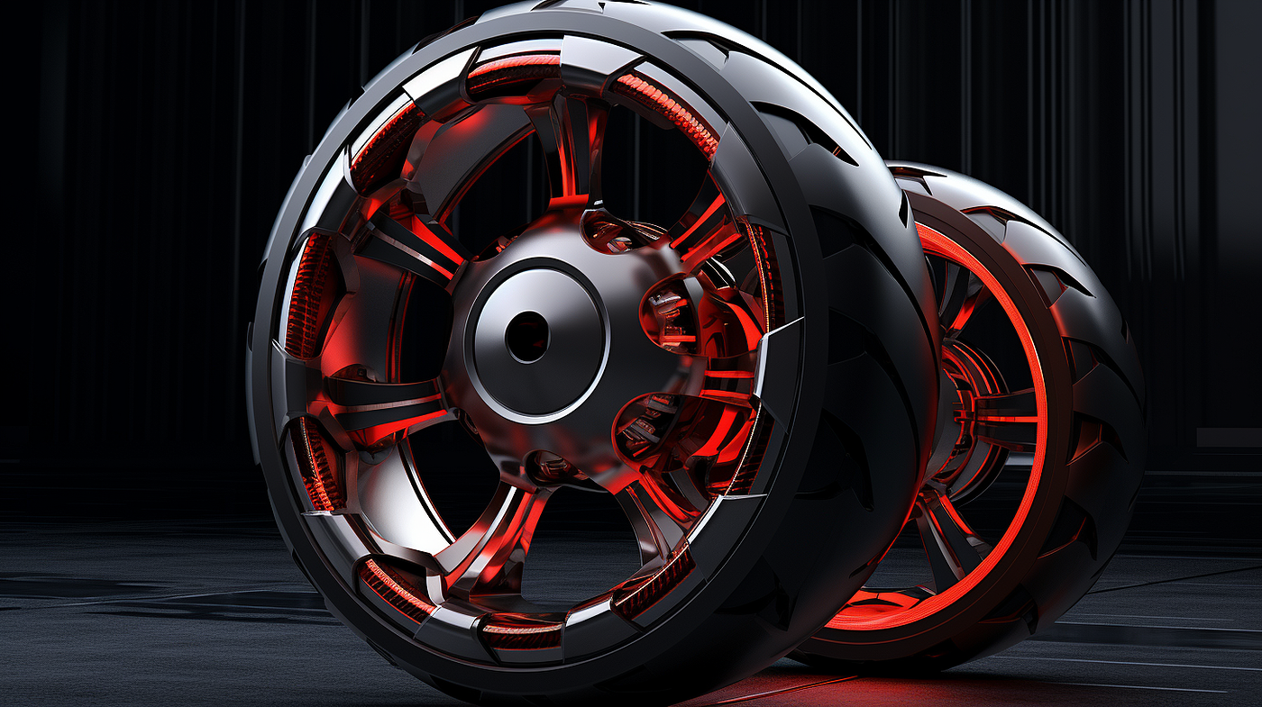AI design，