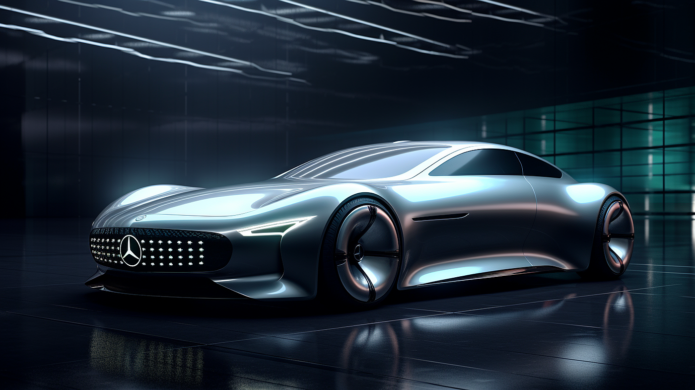 AI design，