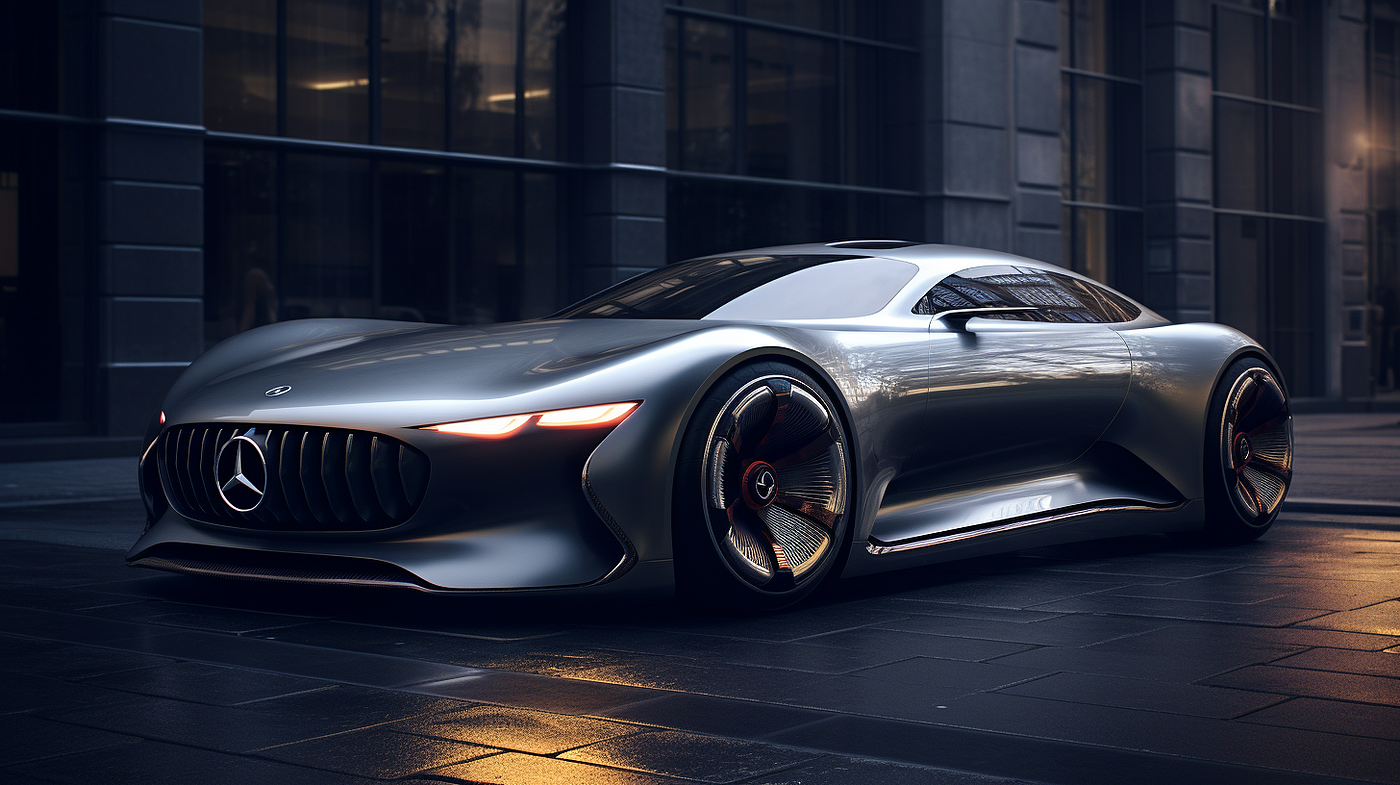 AI design，