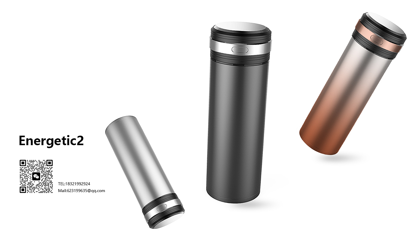 Cup and pot design，Cup pot，Water cup，glass，Thermos cup design，